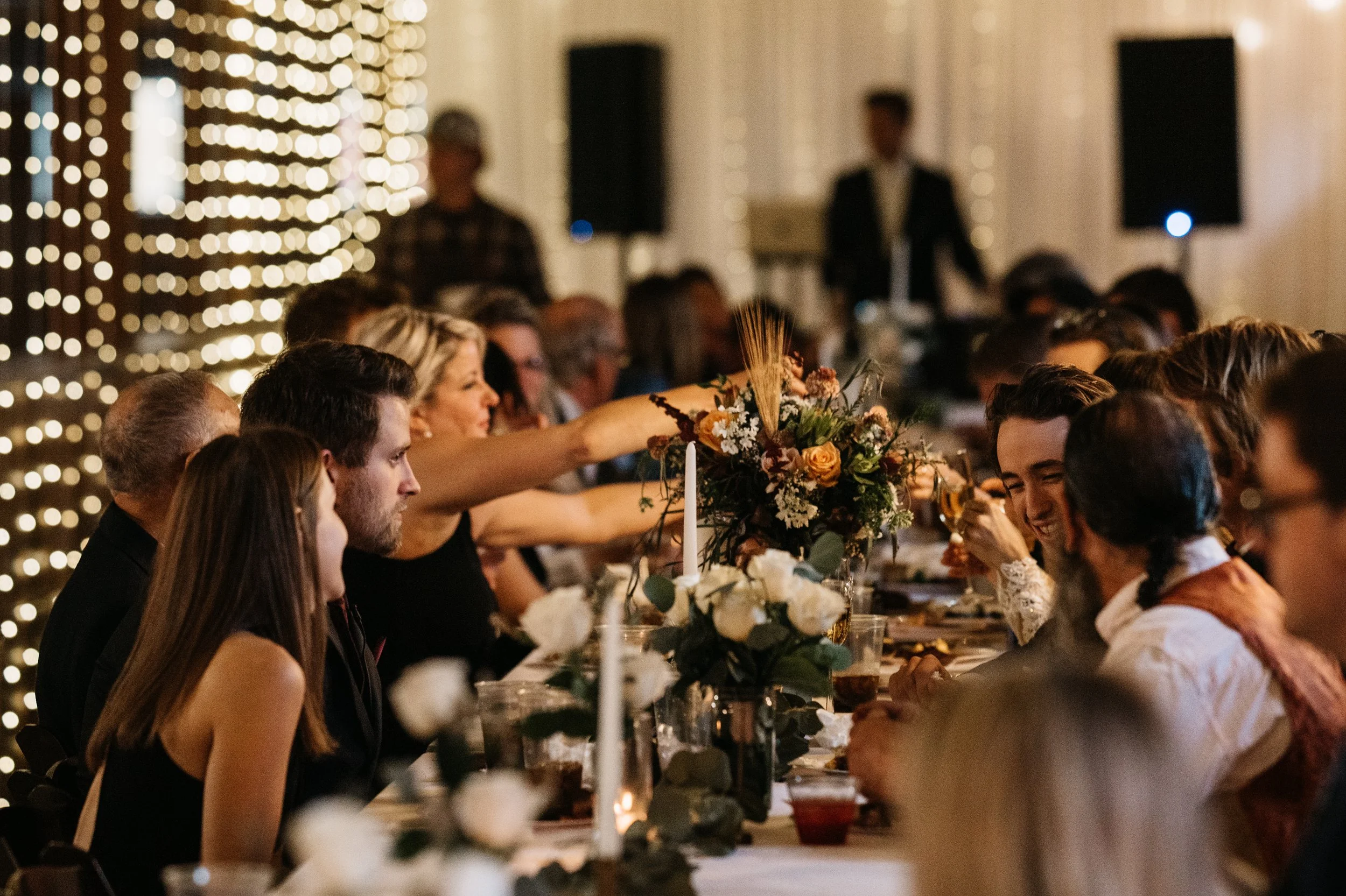 Bookings — Gypsy Distillery