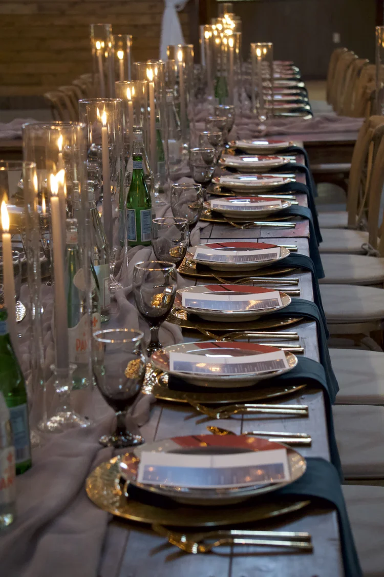 Bookings — Gypsy Distillery