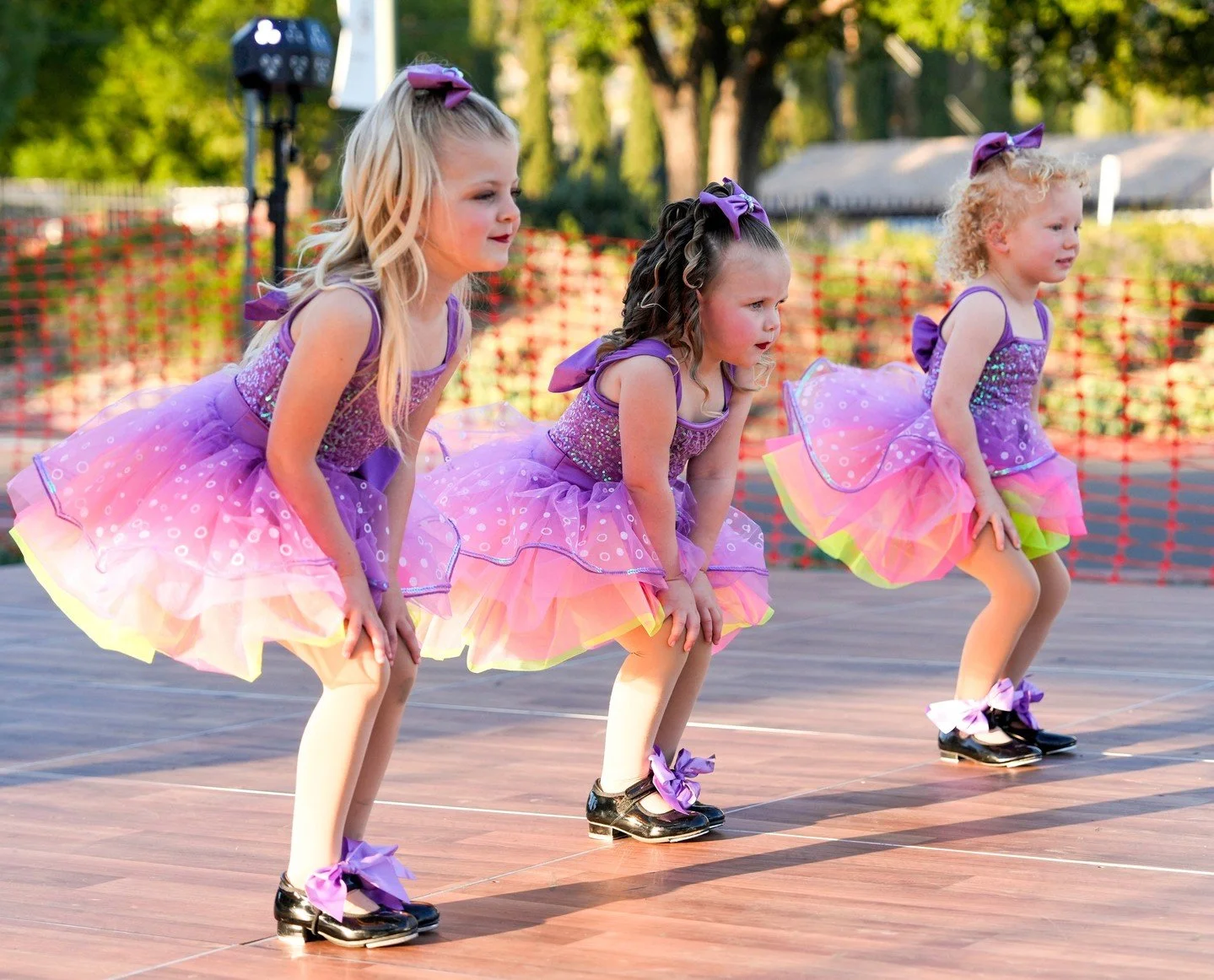 one of our favorite highlights from 2025...⁠
from the magic of recital week to dancing together at our st. gabe&rsquo;s outdoor performance, these moments remind us why we do what we do. so proud of our dancers and the memories they&rsquo;re building