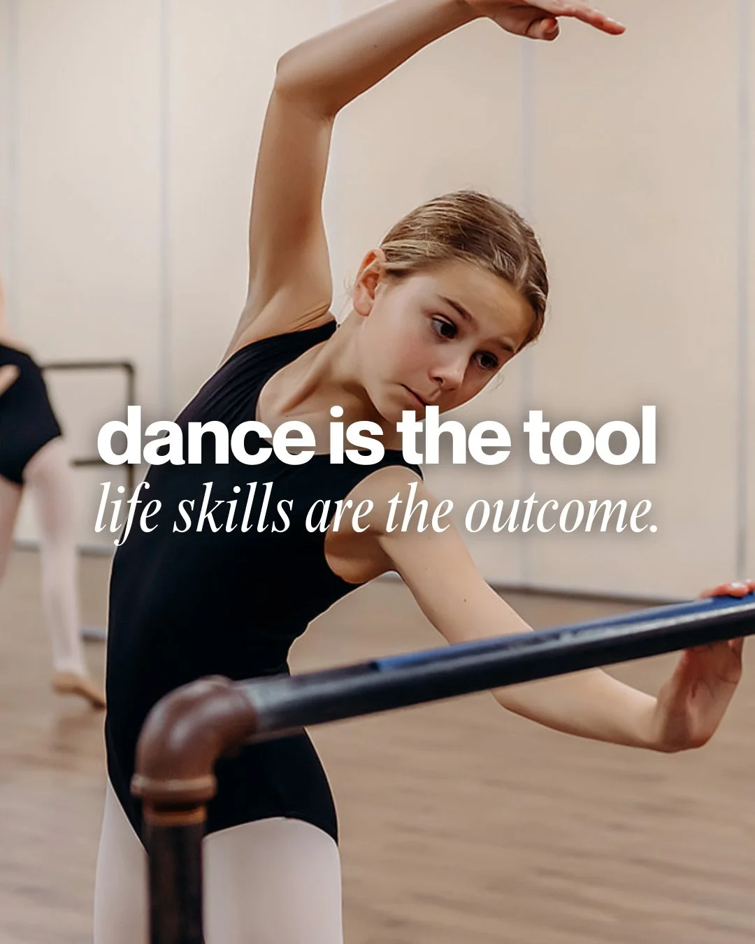 dance doesn&rsquo;t just teach movement &ndash; it builds courage, focus, and resilience that each student can take beyond the dance studio and use to succeed.⁠
⁠
those lessons last long after class ends.⁠
#stepbystep #sandiegodance #dancestudio #con