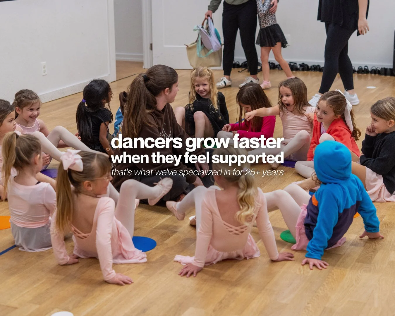 encouragement isn&rsquo;t about lowering standards.⁠
it&rsquo;s about creating the safety kids need to rise to them.⁠
⁠
at Step by Step, we correct with care and celebrate effort just as much as progress.⁠
that&rsquo;s how kids learn to trust themsel