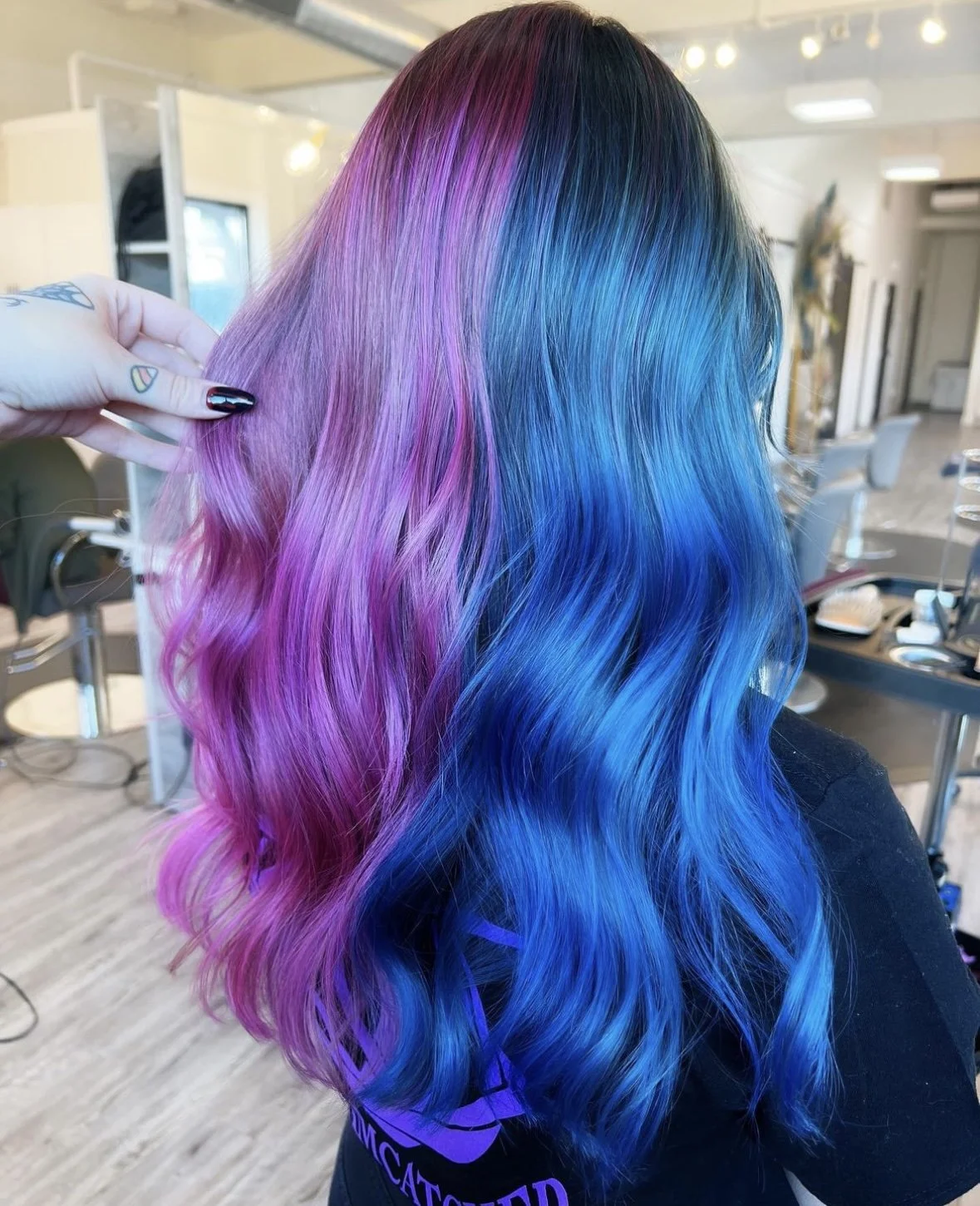 vivid color specialist