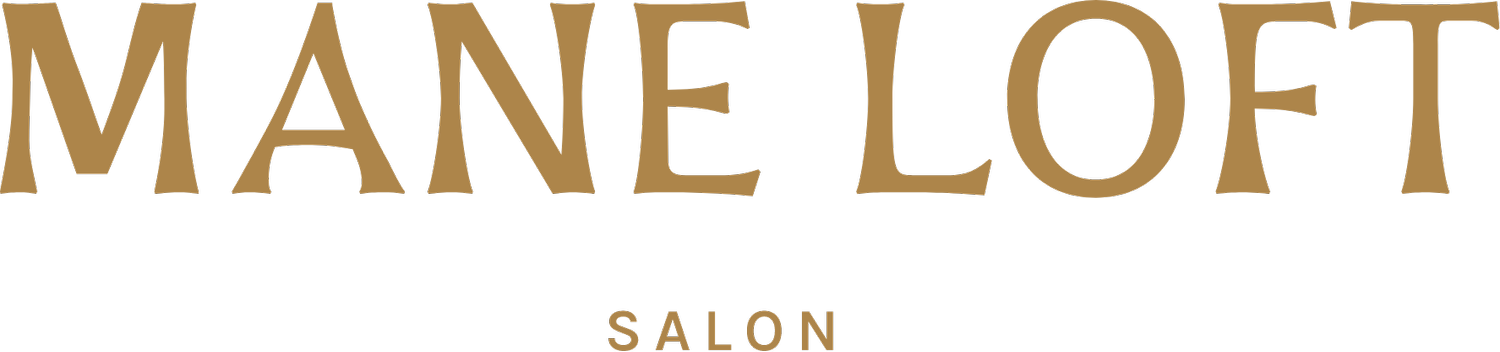 Mane Loft Salon West Hartford