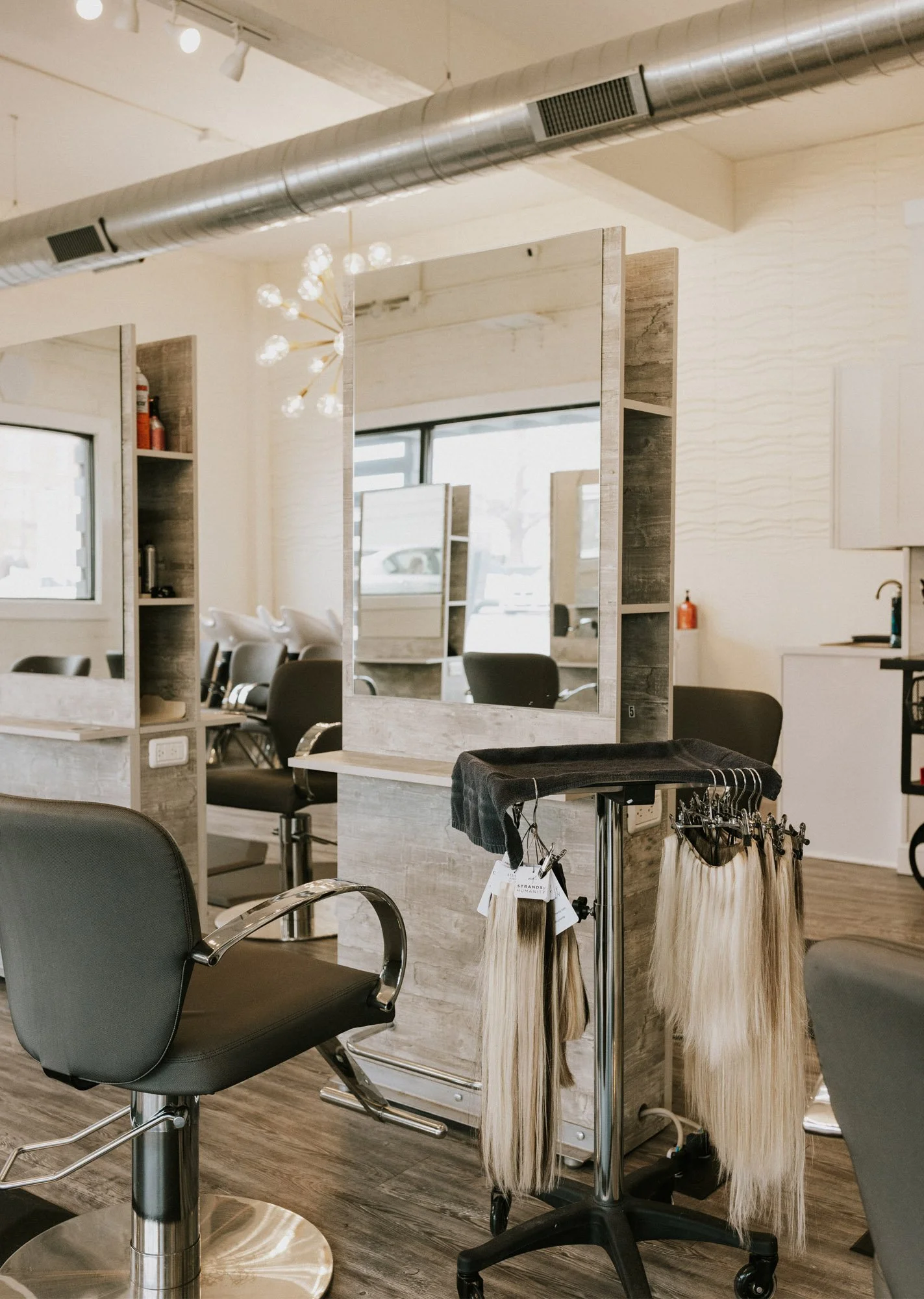 Clients — Mane Loft Salon West Hartford