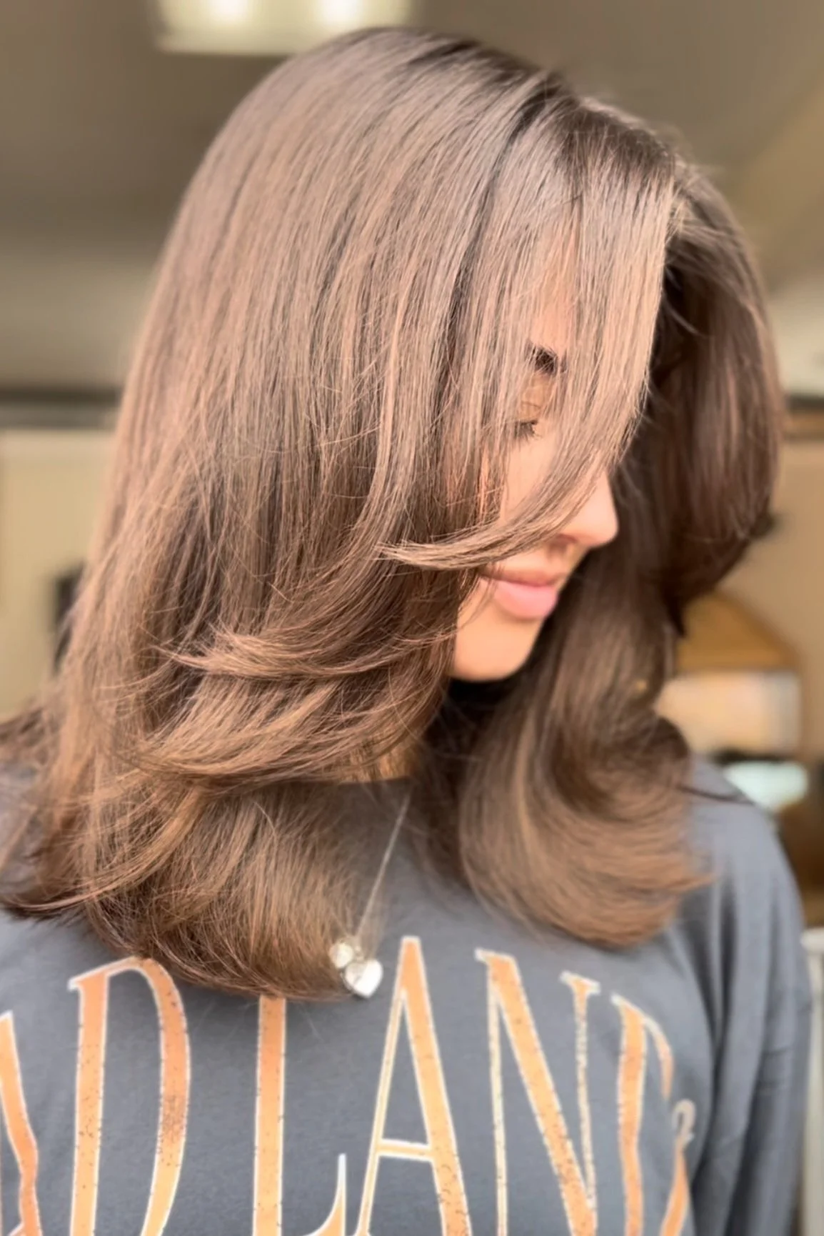 precision cutting stylist