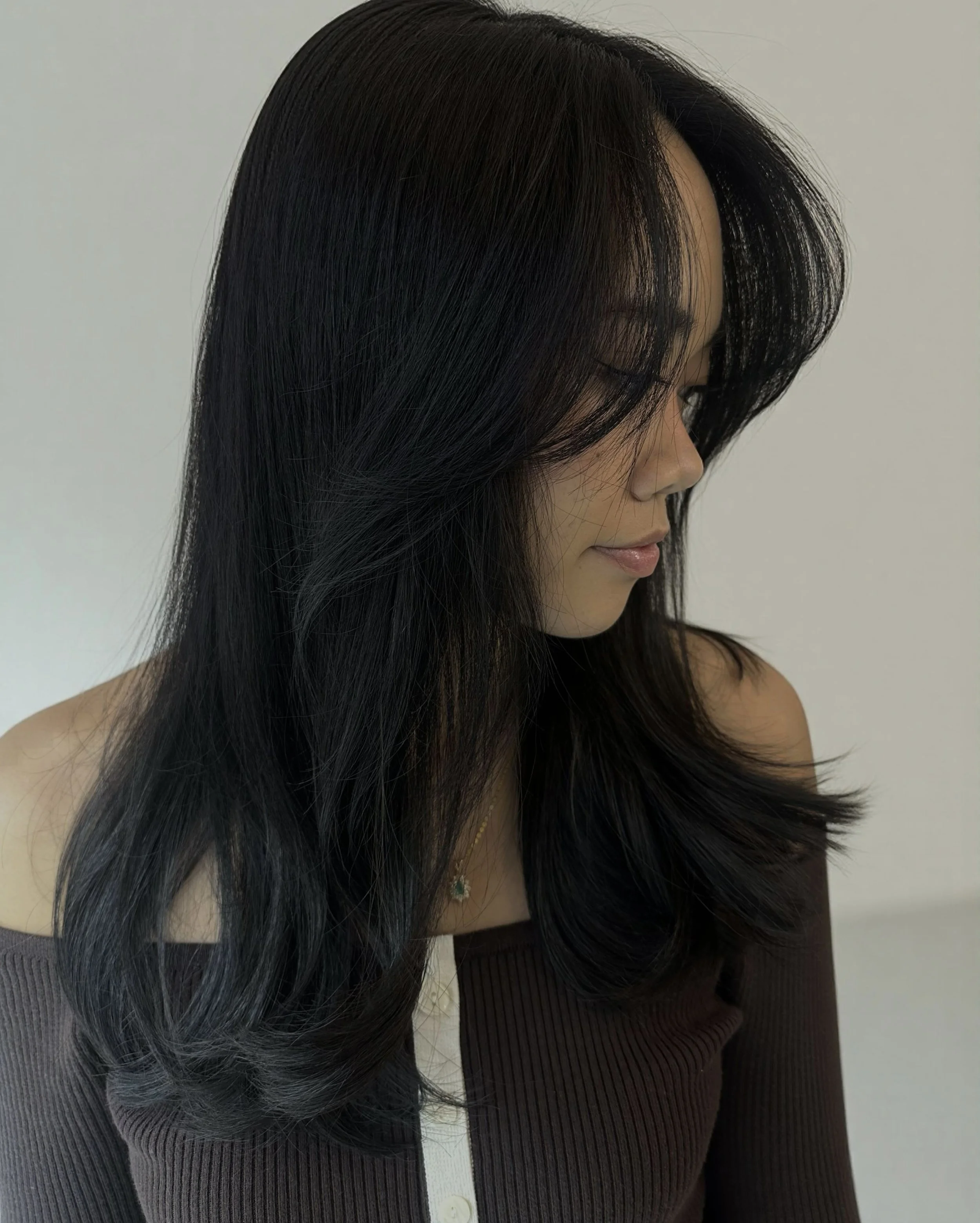 black hair west hartford