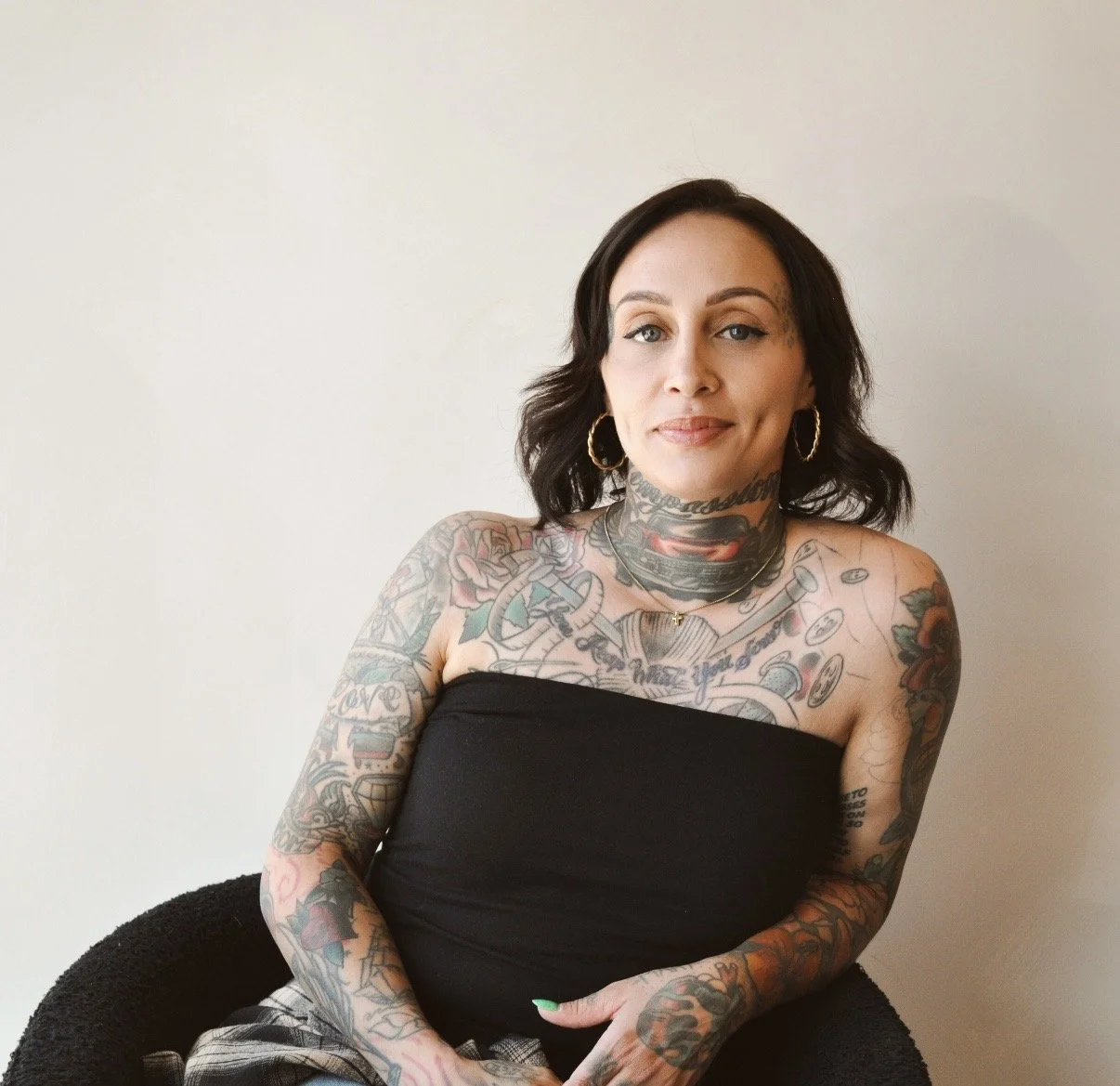 Lauren Taylor Stylist at Mane Loft Salon