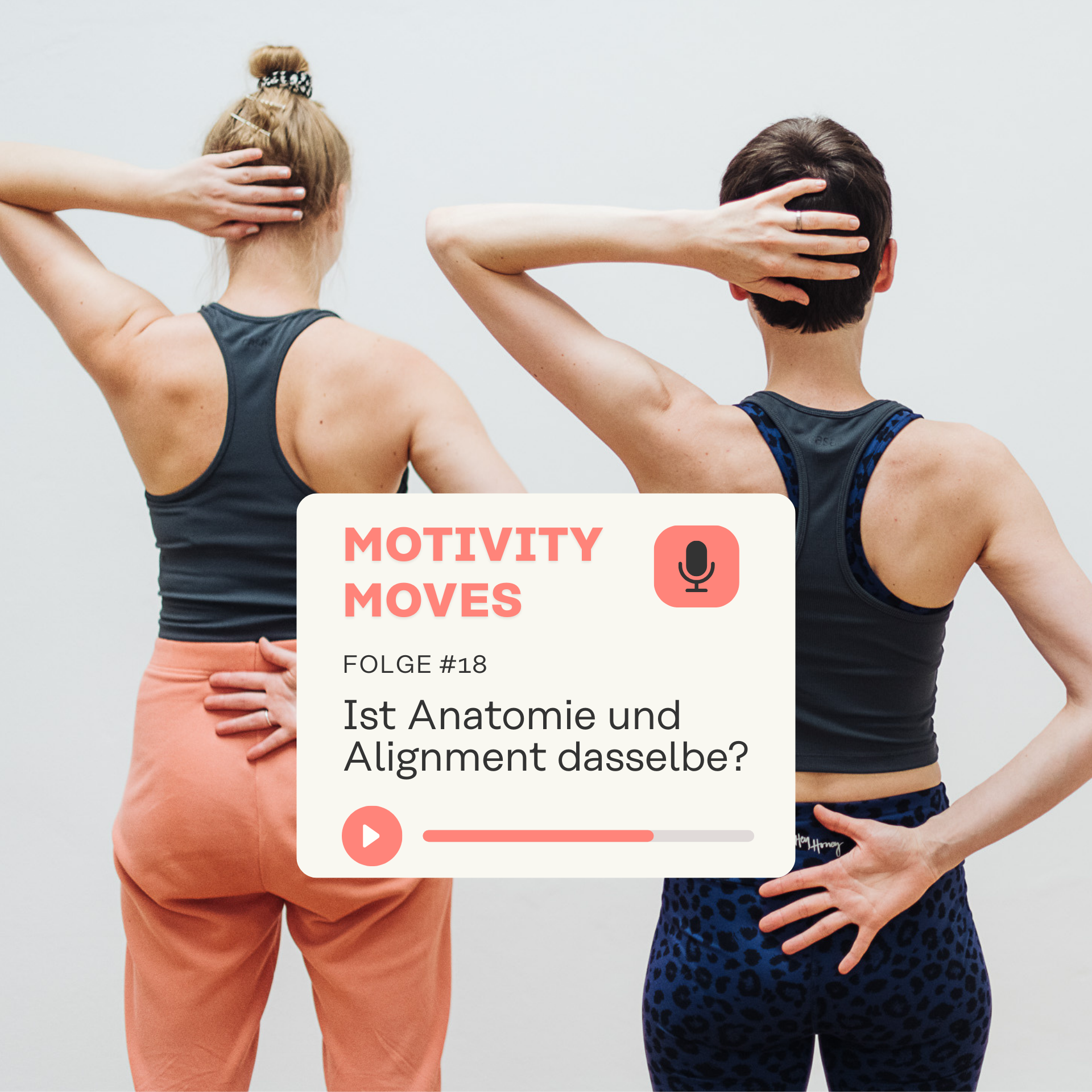 Yoga Alignment vs. Anatomie: Warum die richtige Ausrichtung bei dir selbst beginnt
