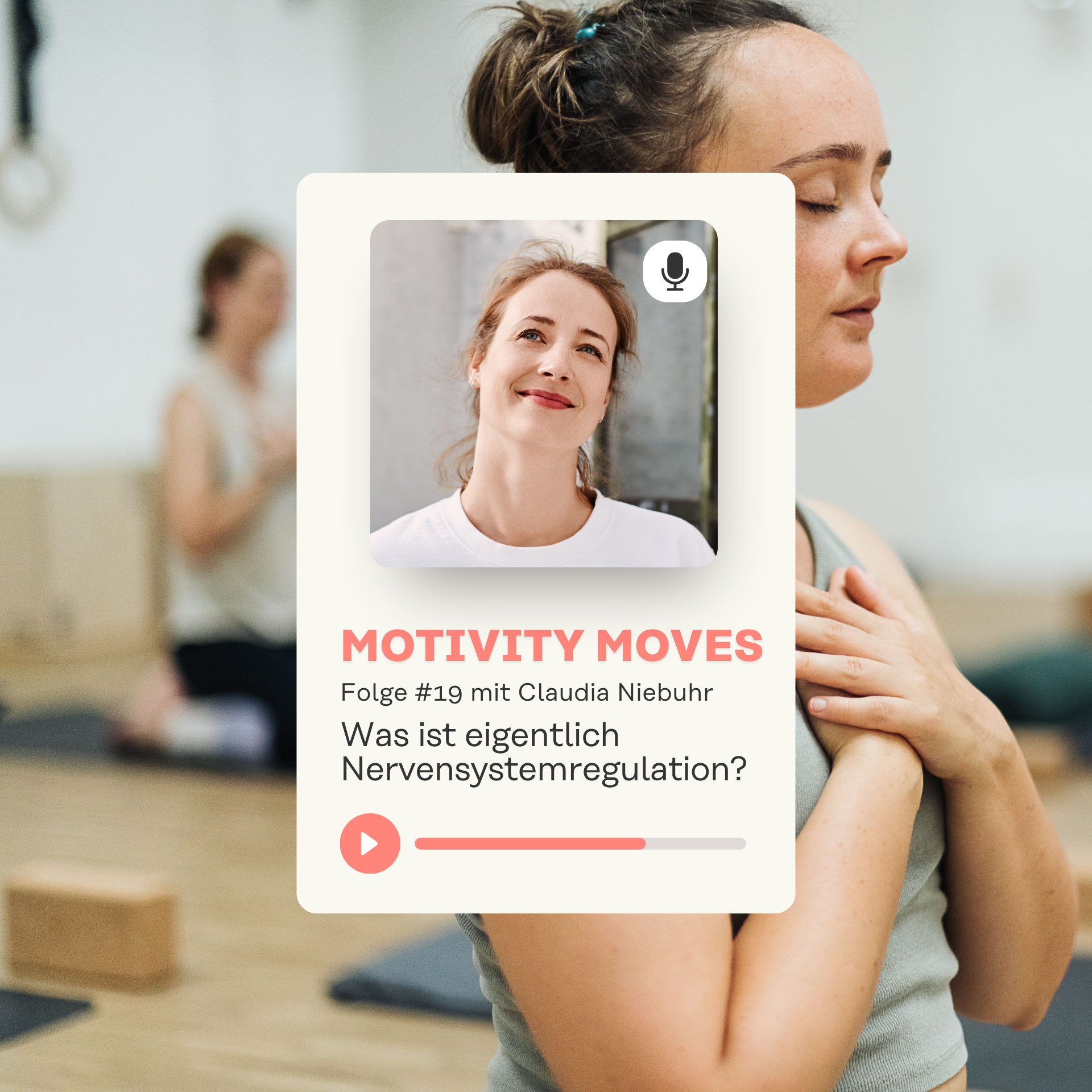 Nervensystem regulieren: Die Wahrheit über Vagusnerv Hacks &amp; echte Resilienz