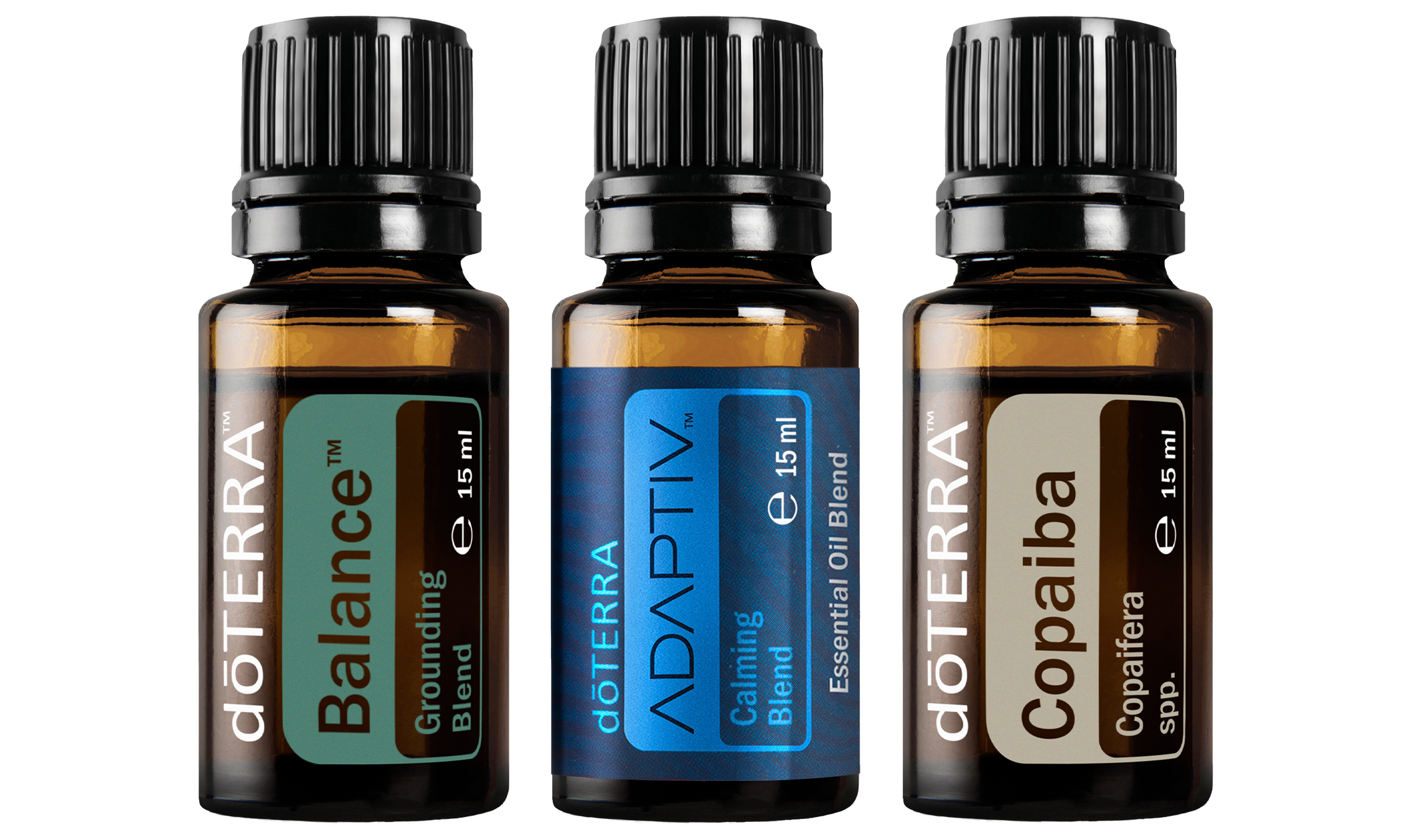 Routine sensorielle calme