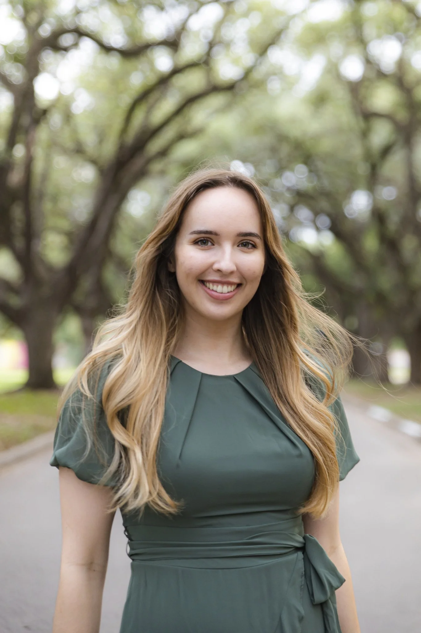 Katie Kirkpatrick