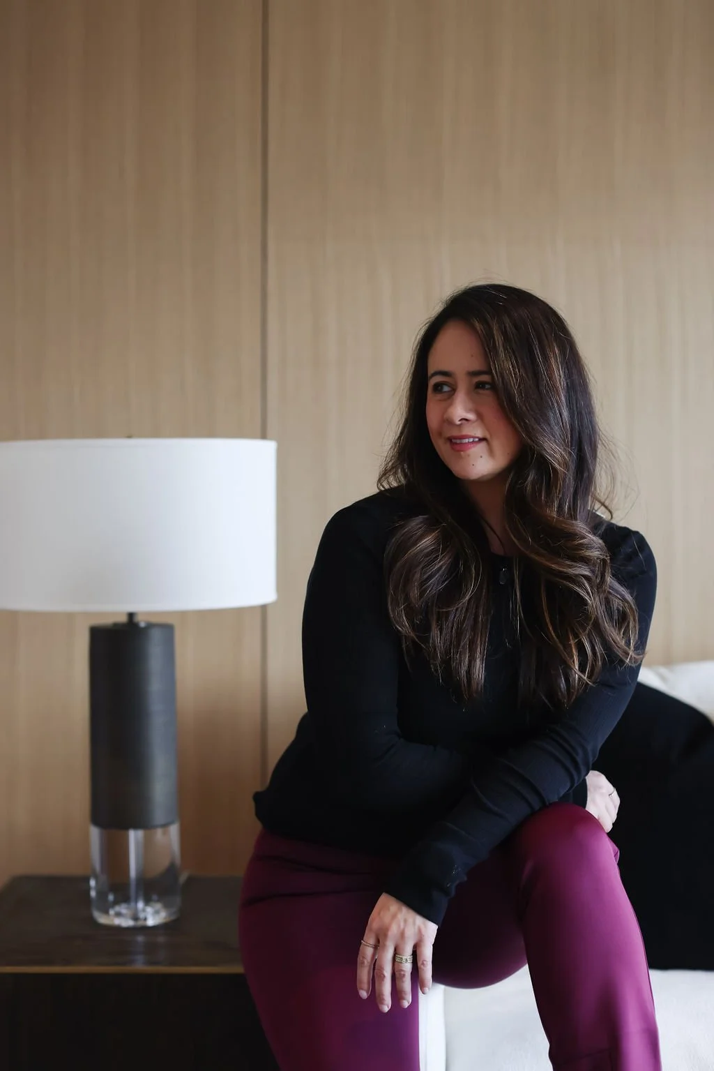 The Vision Behind the Peninsula’s Most Thoughtful Homes