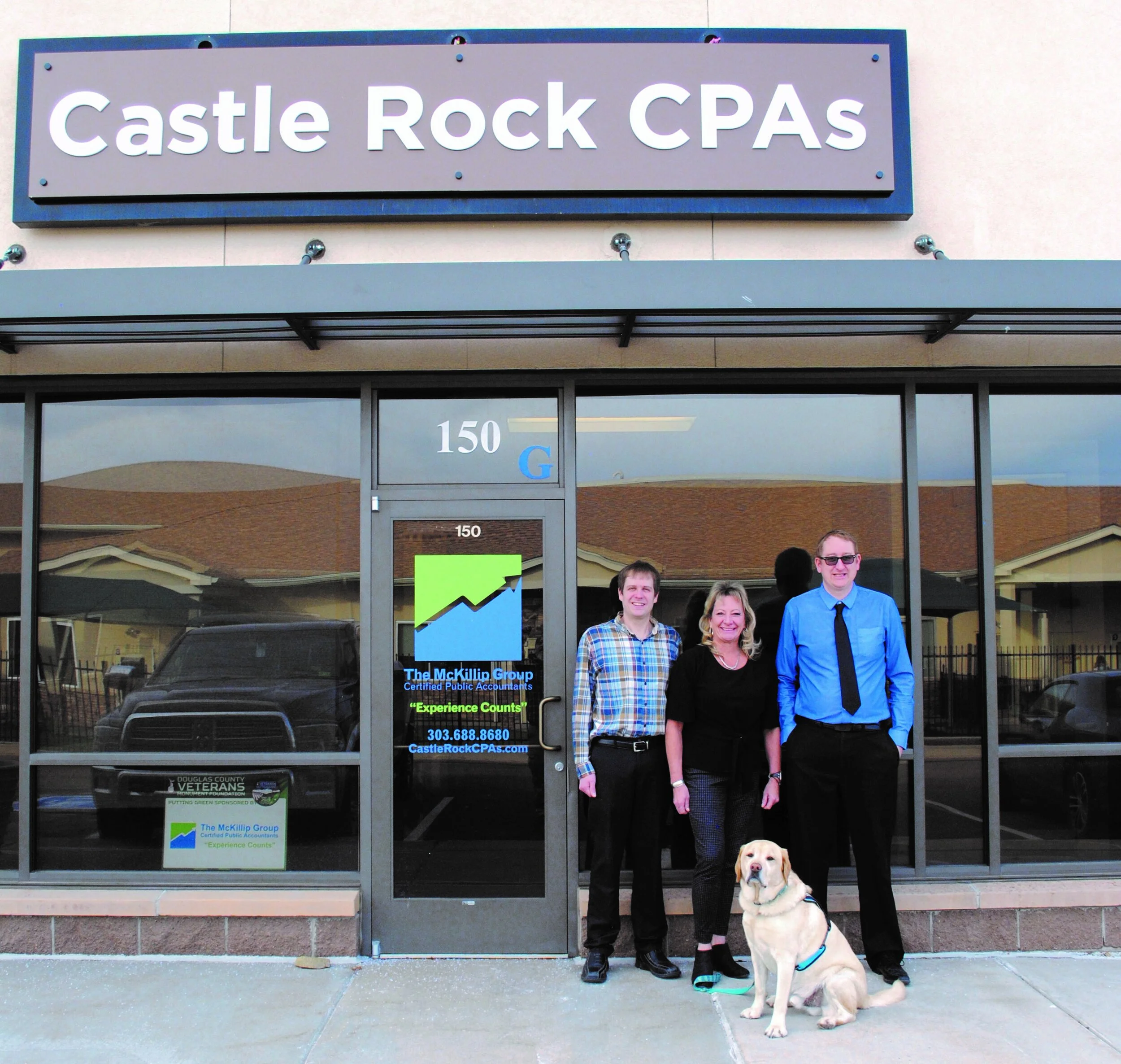 Castle Rock CPAs