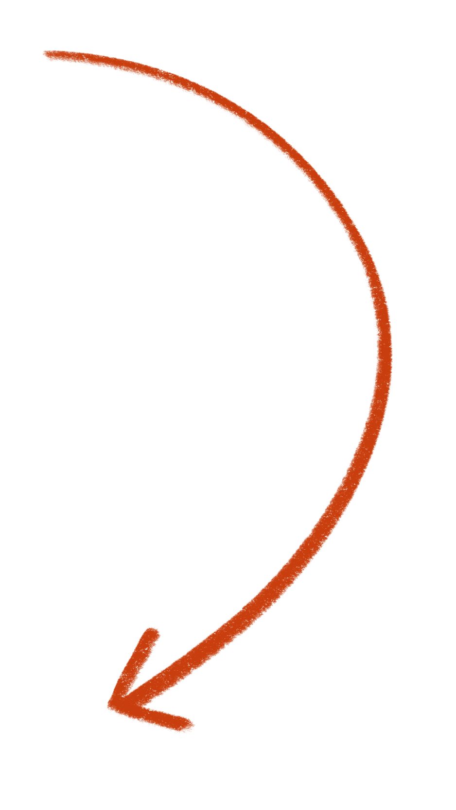 flèche