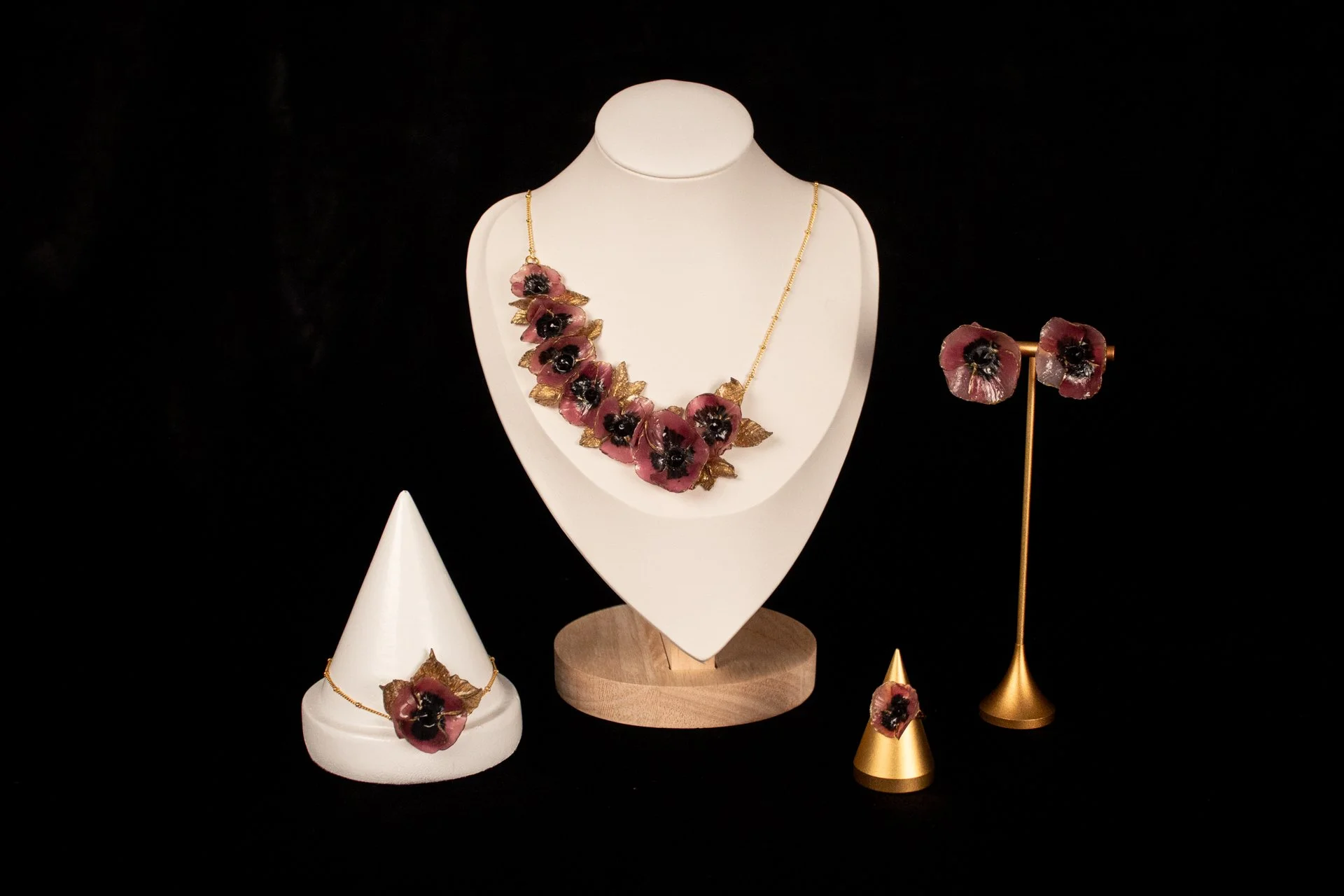 The Papaver Collection