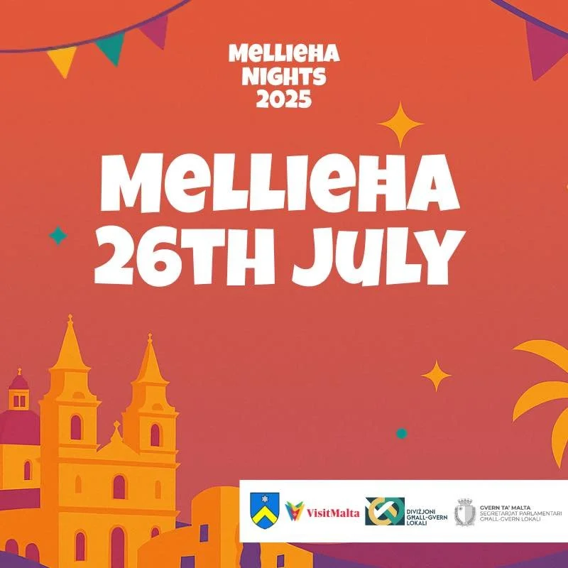 Mellieħa Nights