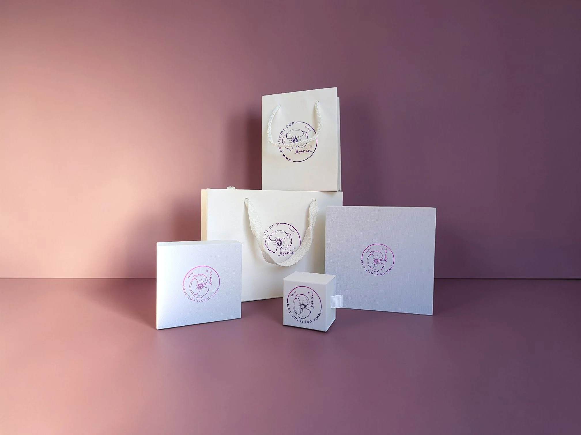 A New Chapter in Packaging: Thoughtful, Sustainable, and Designed for Maltese Jewellery Lovers