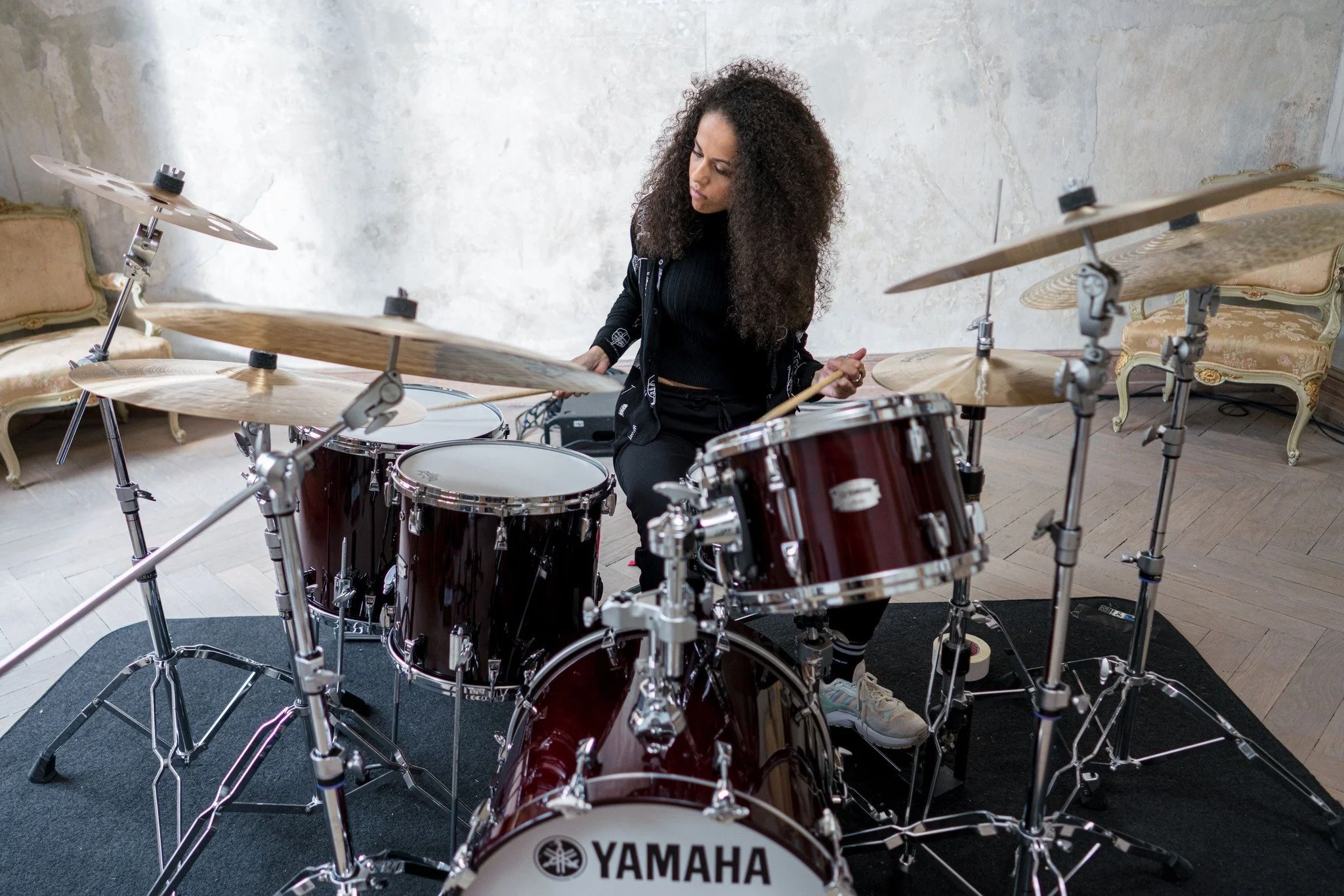 Brighton Jazz Festival