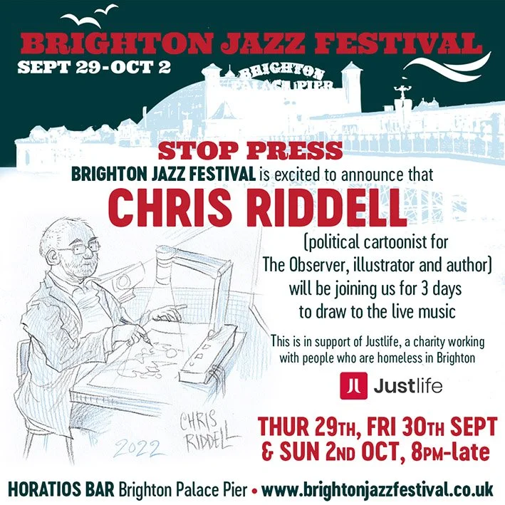 Brighton Jazz Festival