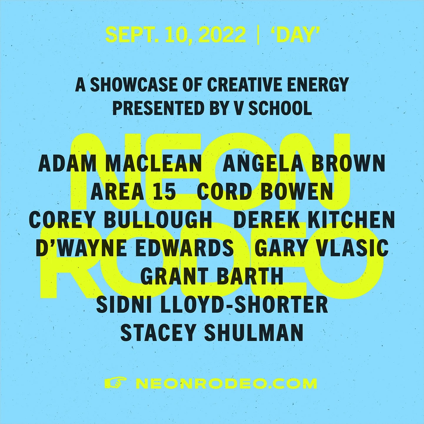 Neon Rodeo-2022-Social Media-AdMat-Day_Insta Square 2.jpg