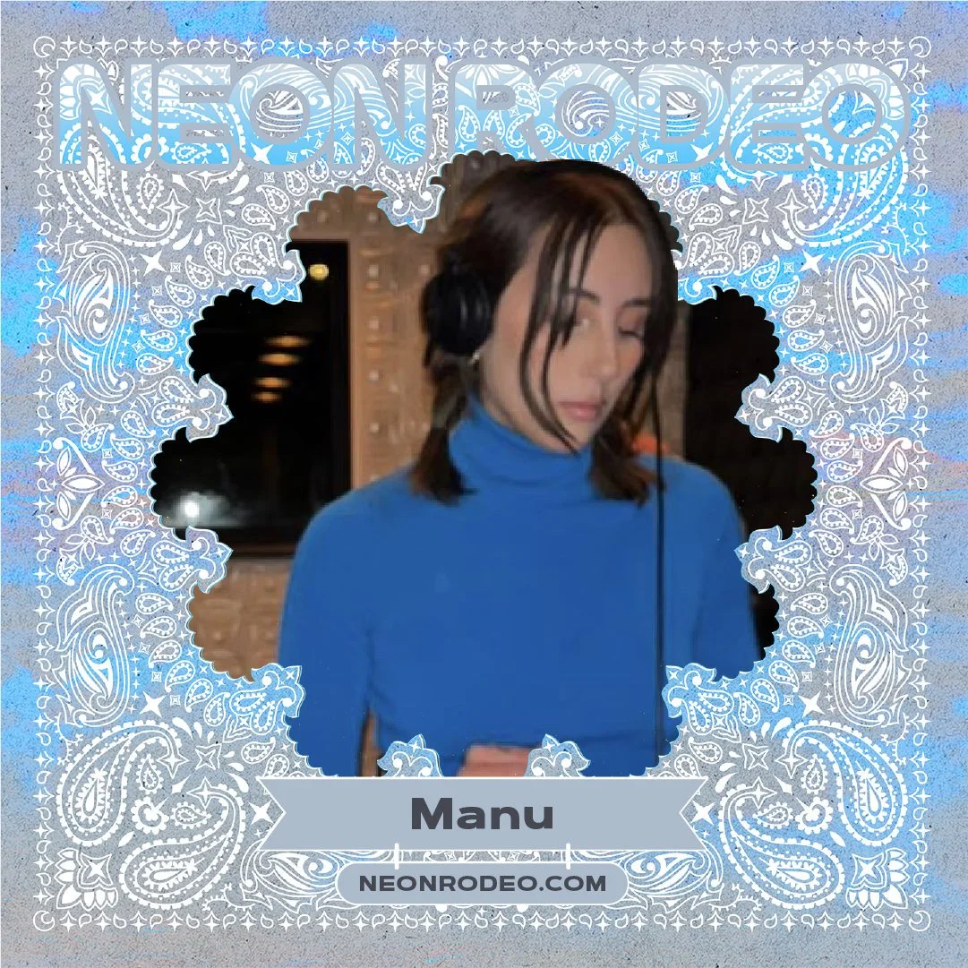 NEON RODEO