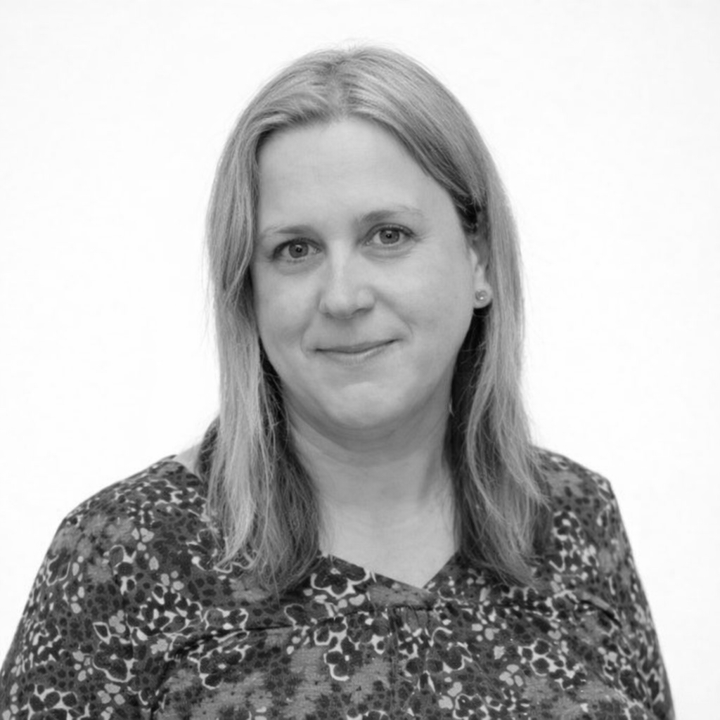 Samantha Macro - Portfolio CFO