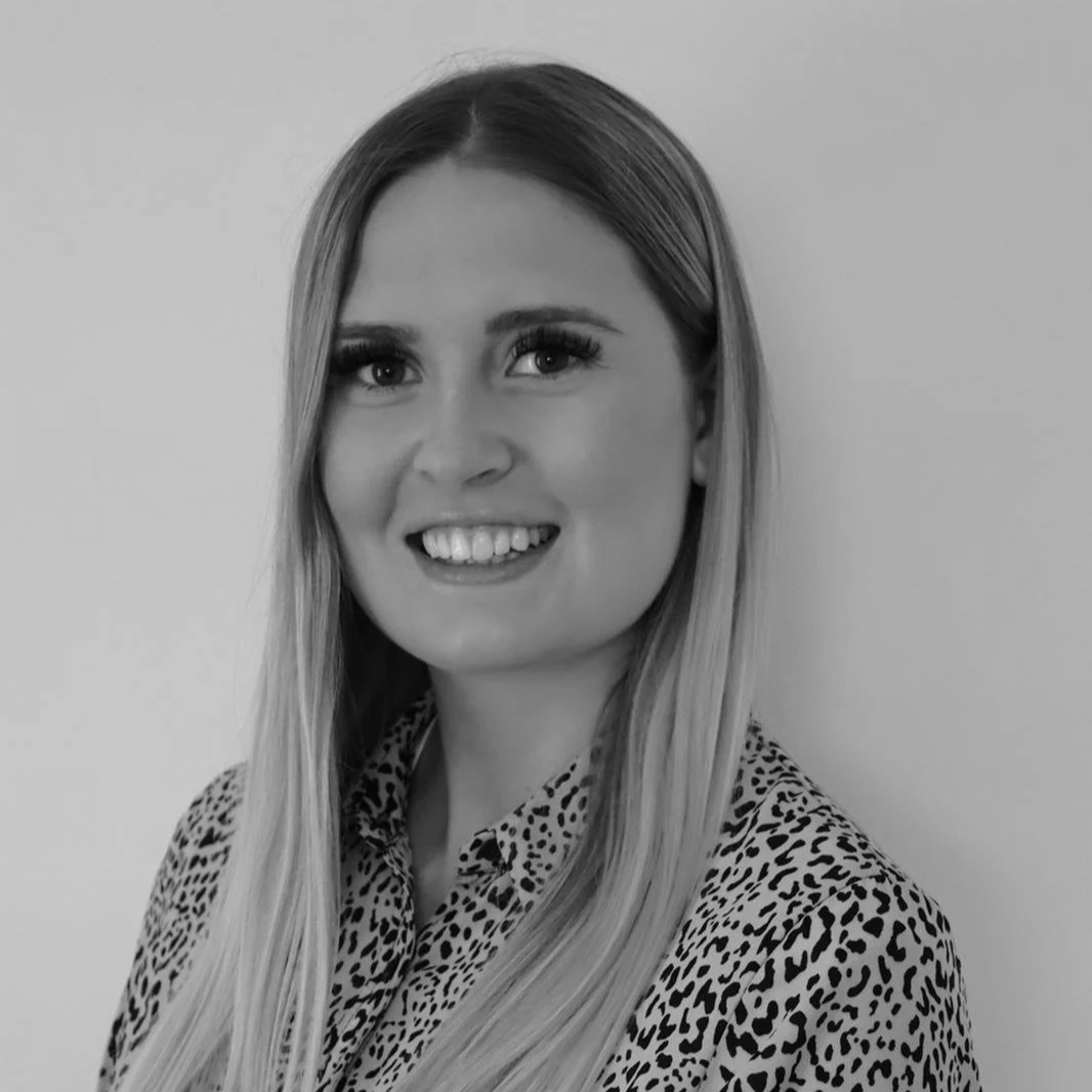 Kim Jones - Finance Assistant