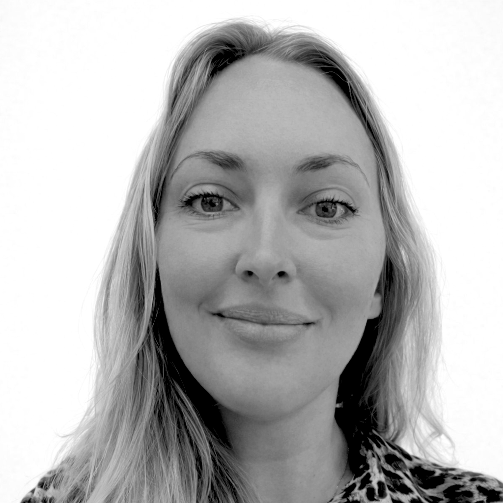 Ewa Podlasin - Client Support Manager