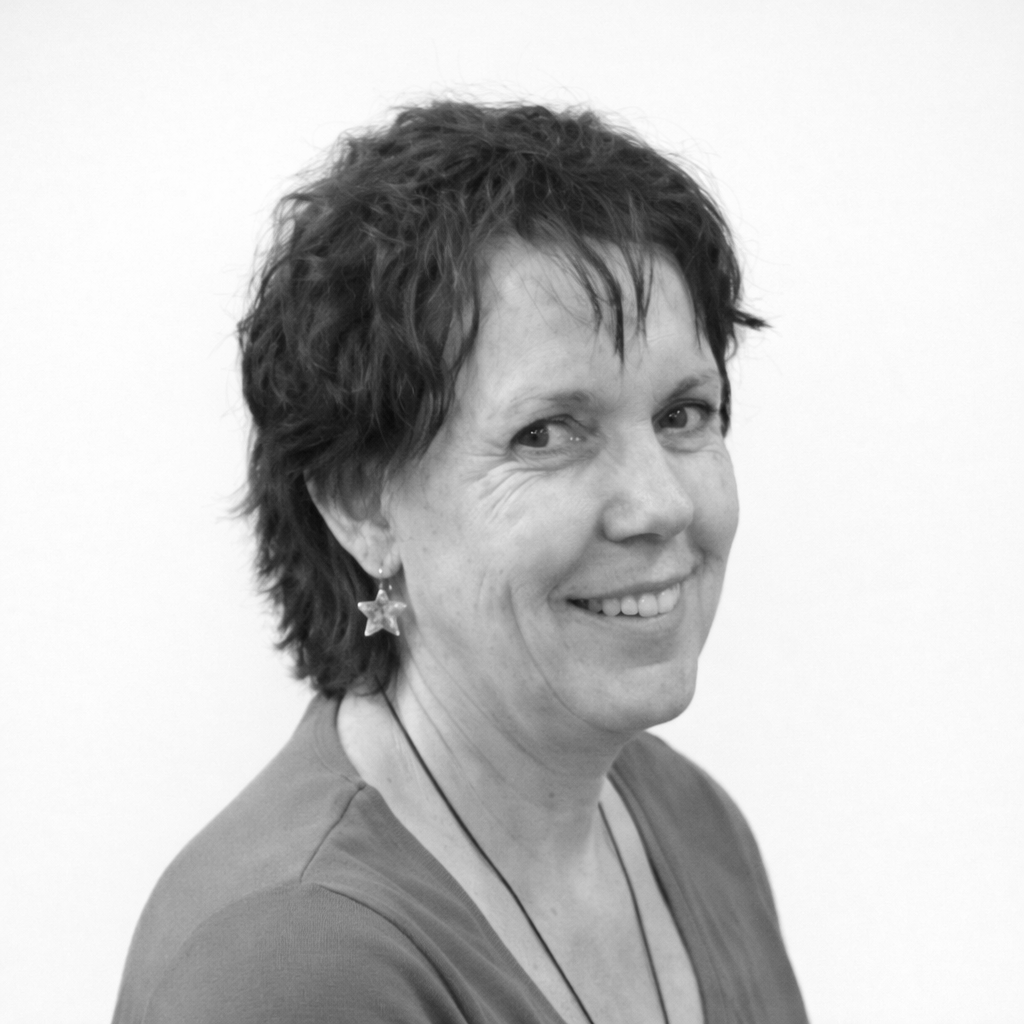 Barbara Holten - Finance Assistant