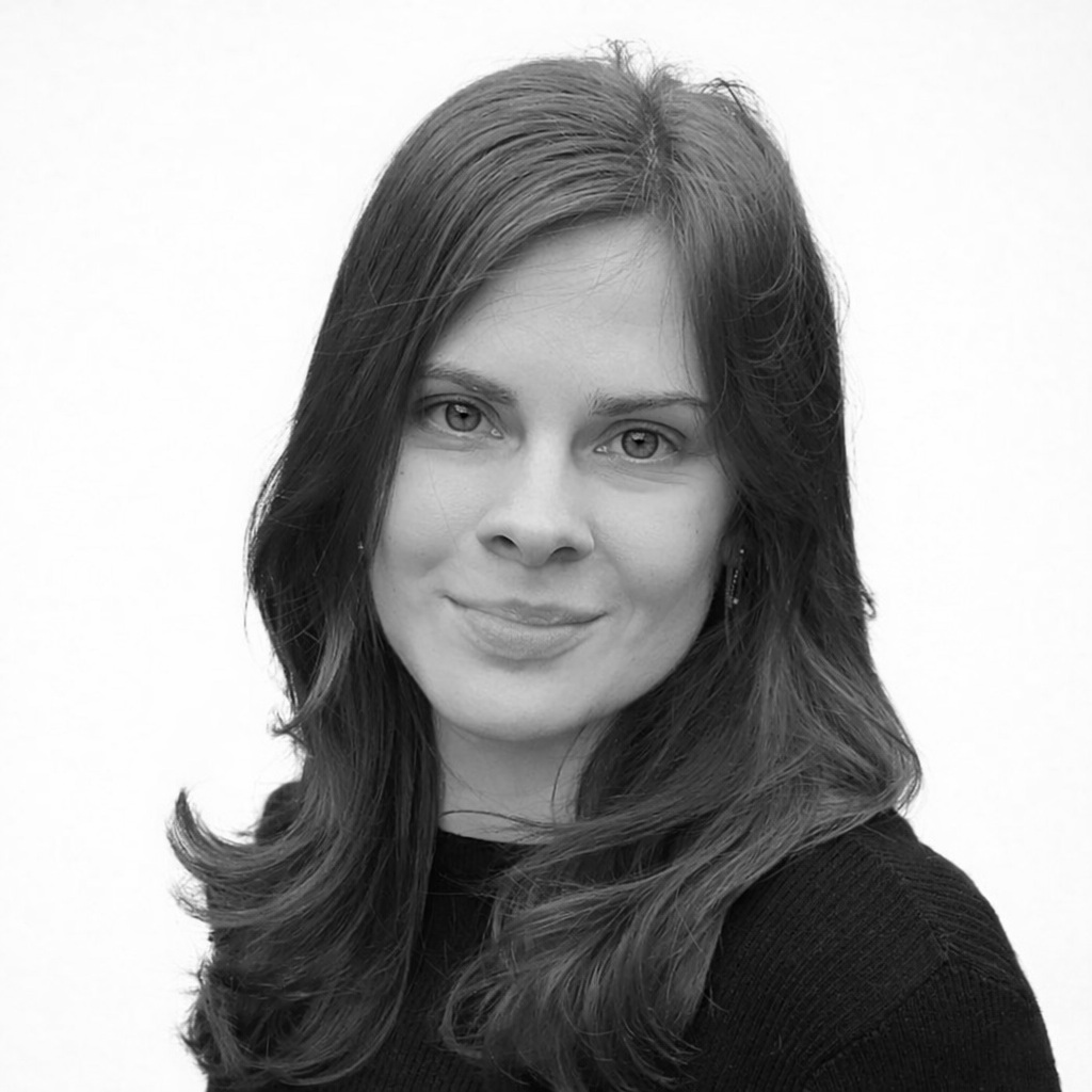 Harriet Wykeham - Finance Assistant