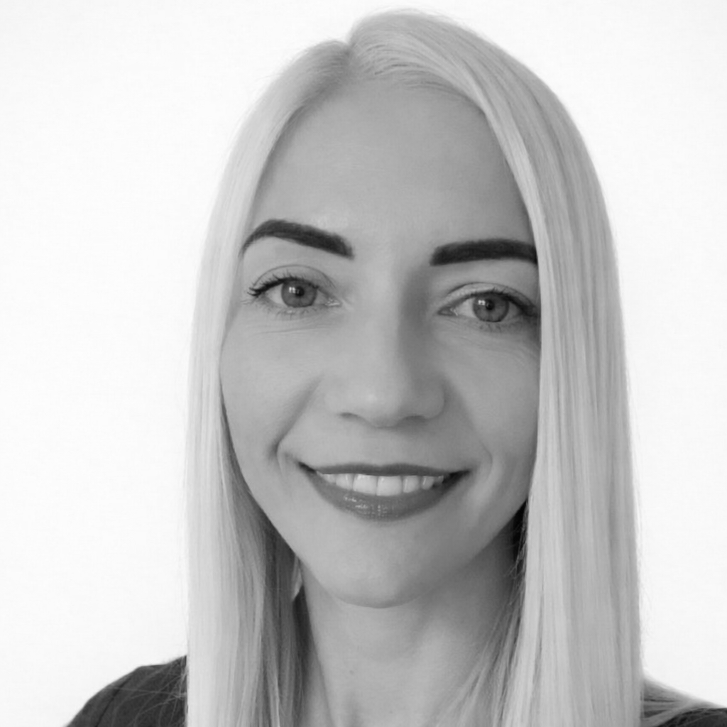 Katarzyna Czarnota - Financial Controller