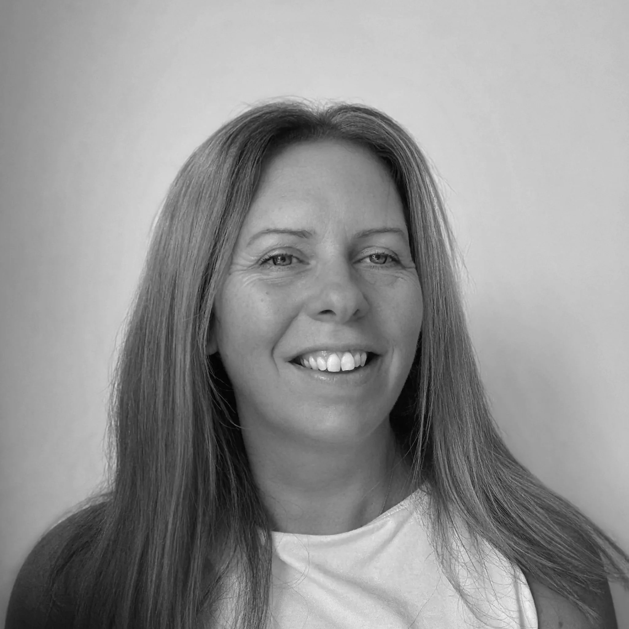 Hayley Smith - Financial Controller