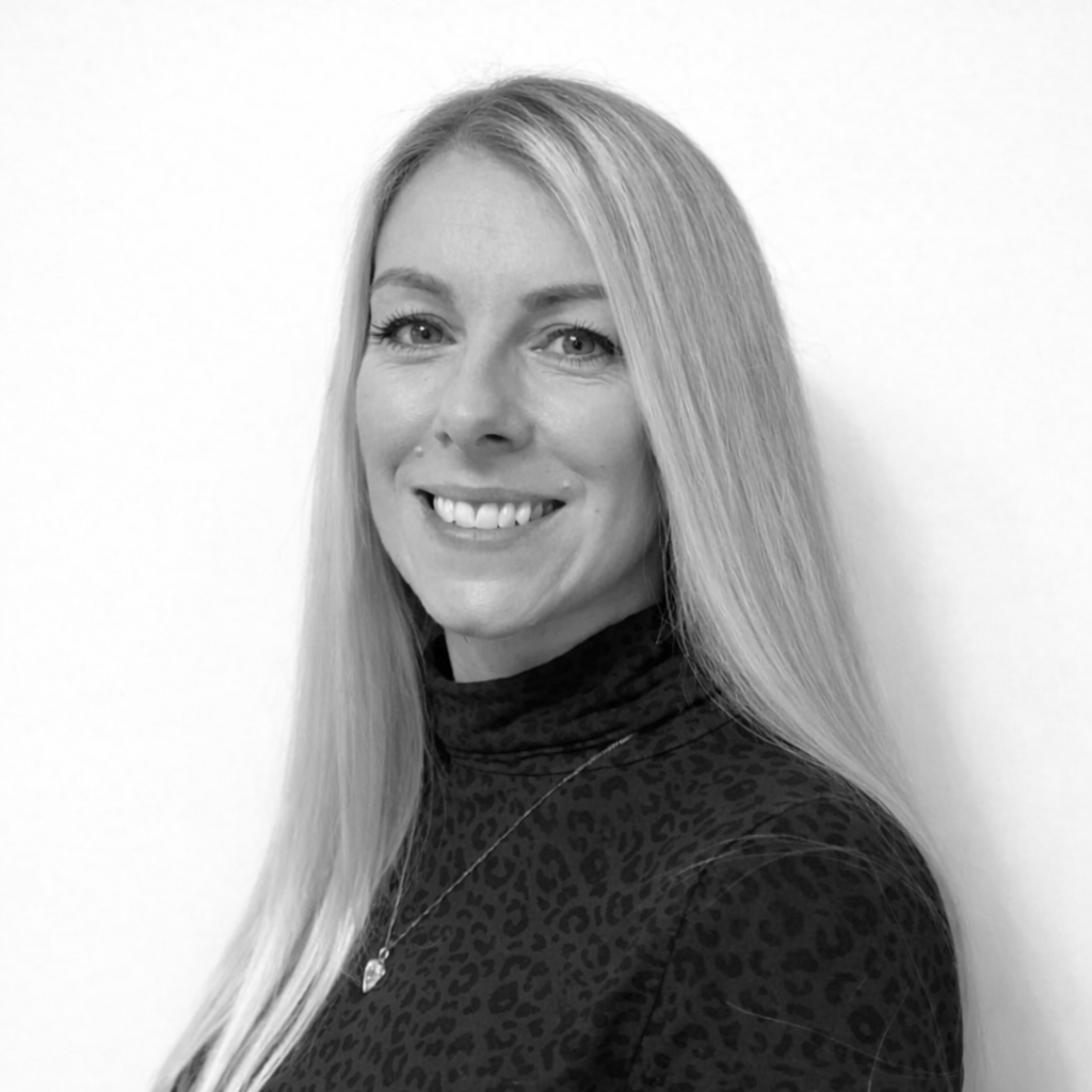 Sian O'Brien - Client Support Manager