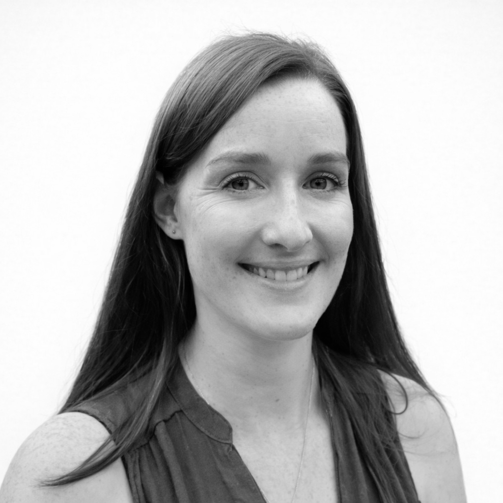 Jessica Chilton - Client Support Manager