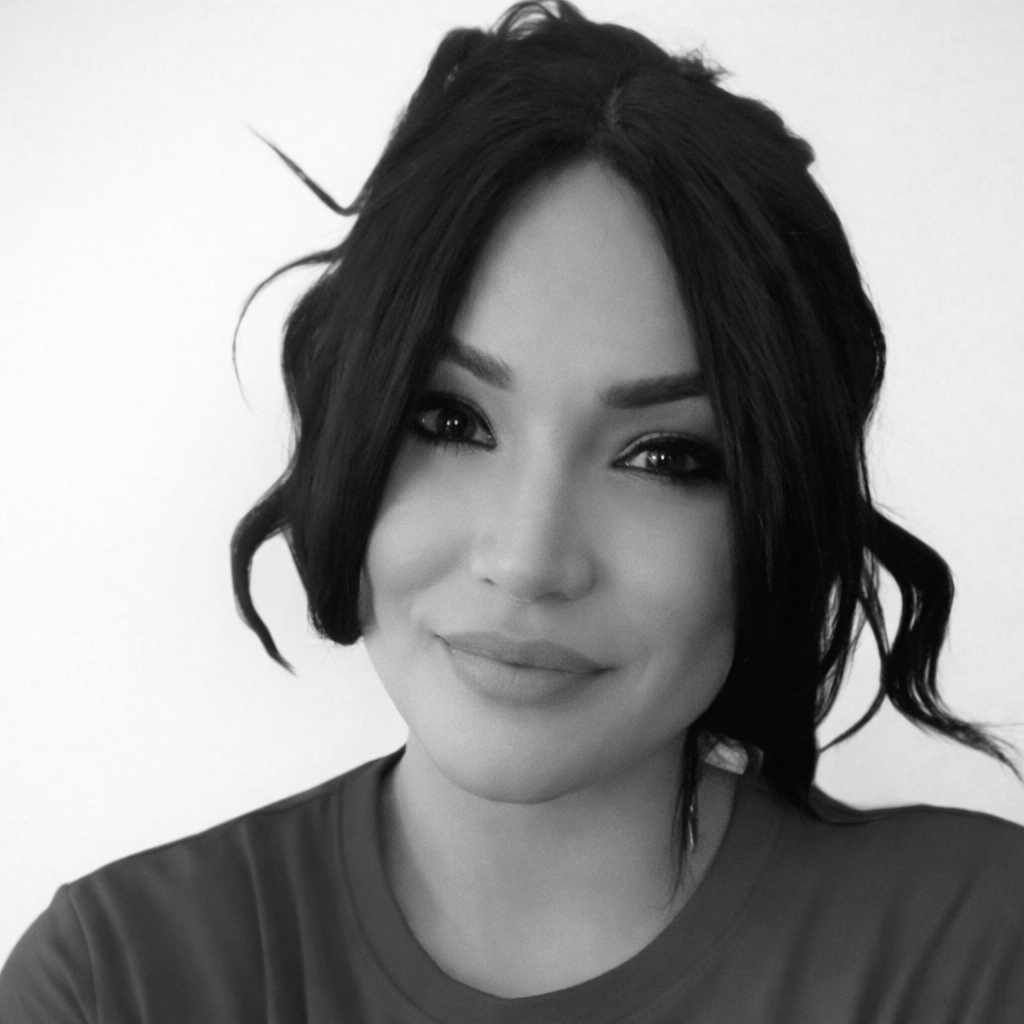 Candice Burrill - Finance Assistant