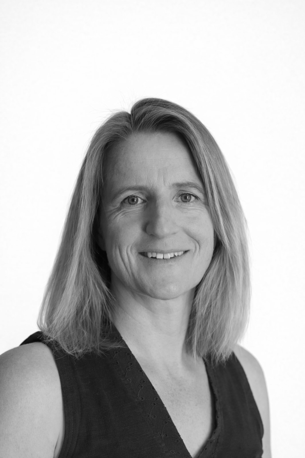 Nicky Tidmus - Client Support Manager