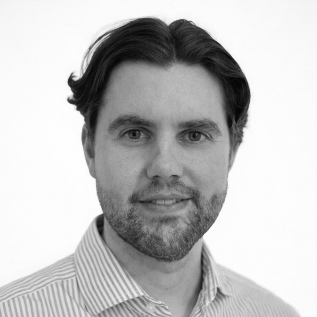 Jack Long - Financial Controller