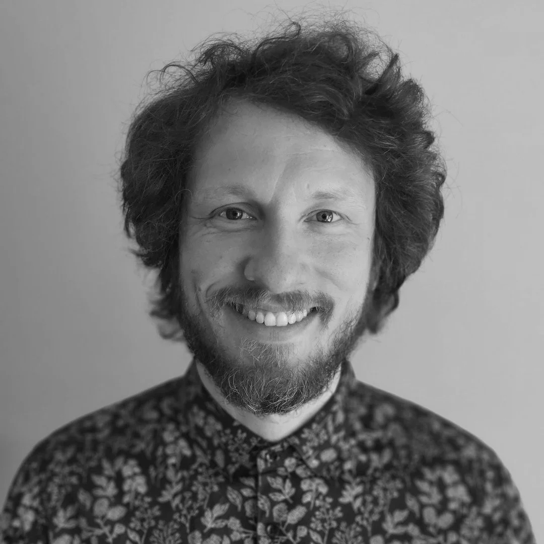 Tomasz Rakoczy - Finance Assistant