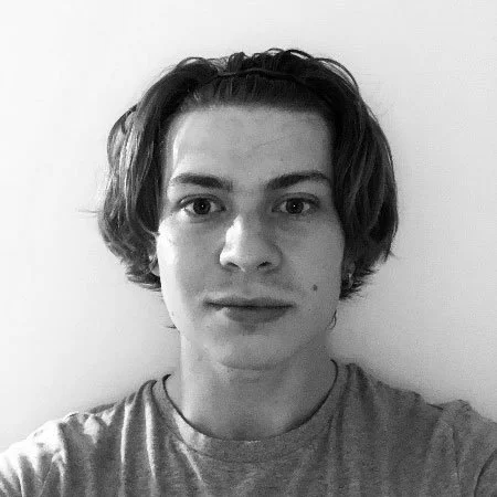 Danny Wymbs - Finance Assistant