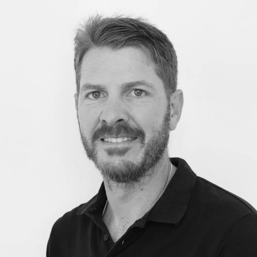 Howard Jones - Operations Director