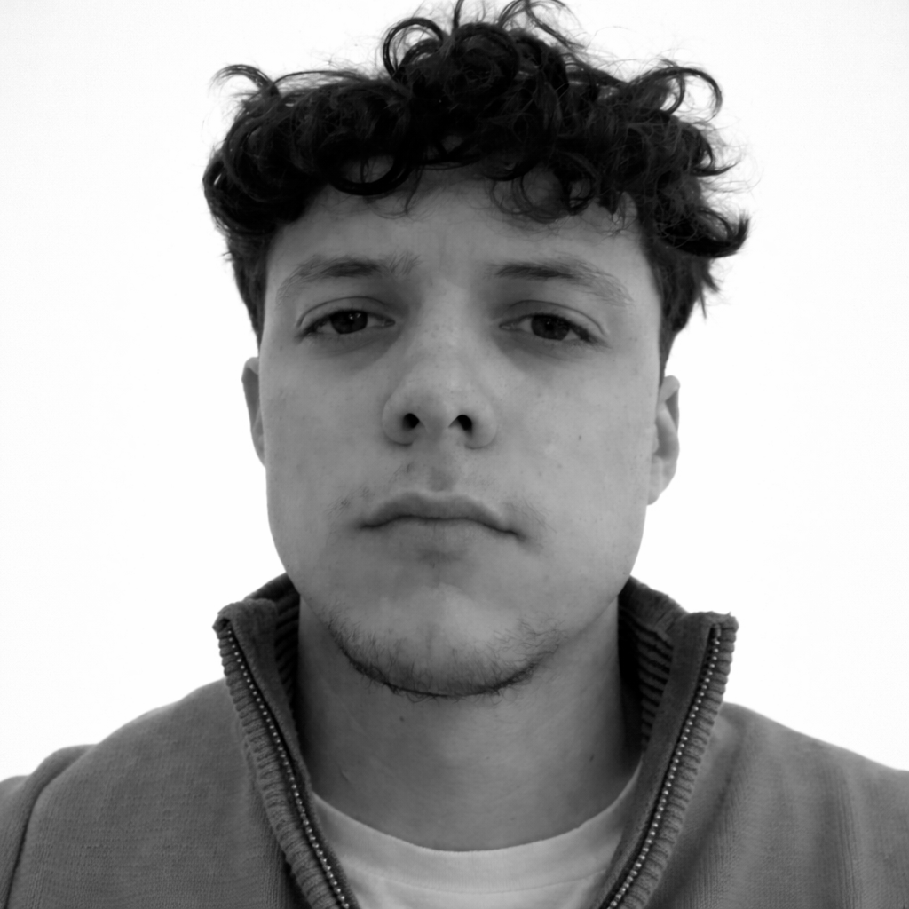 Spike Poole - Finance Assistant