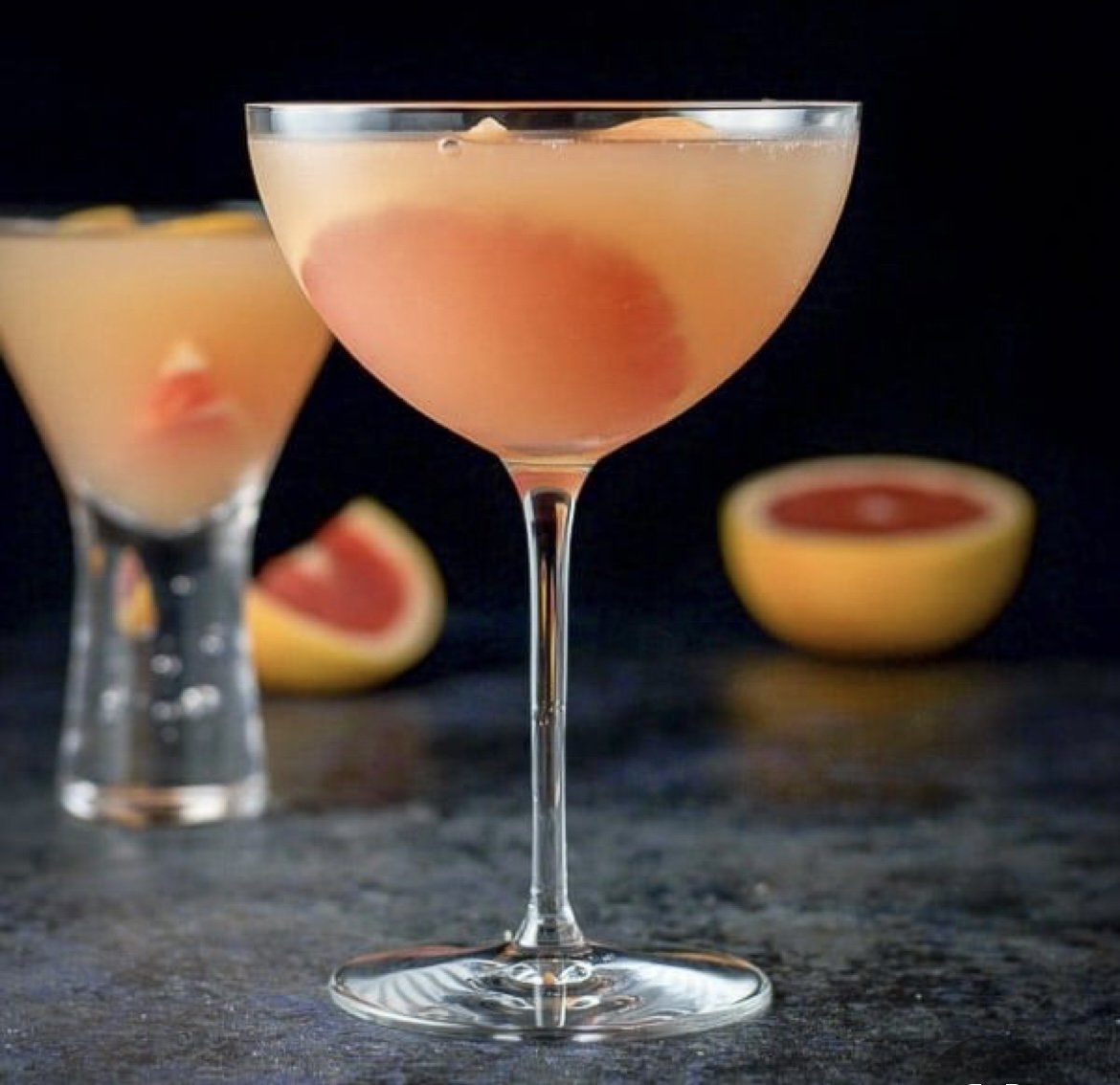 Grapefruit Juice