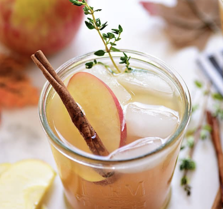 Apple Juice