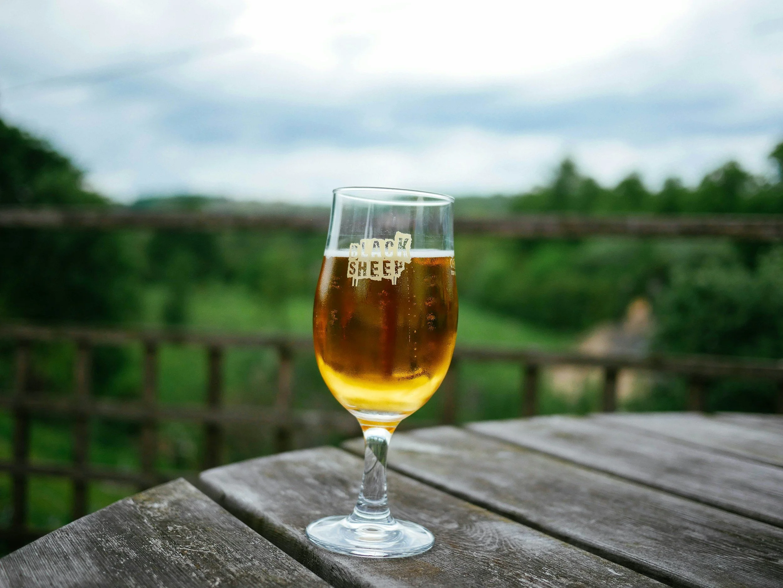Historic Brewing Co Tasting Event