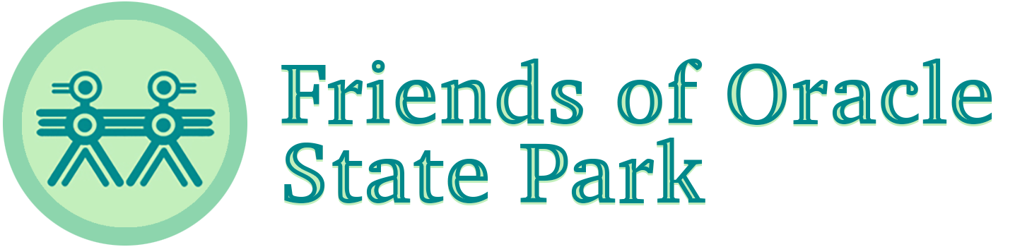 Friends of Oracle State Park