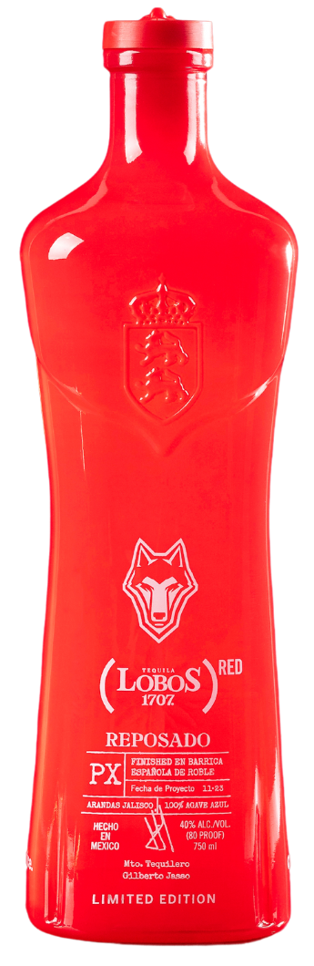 lobos tequila lakers