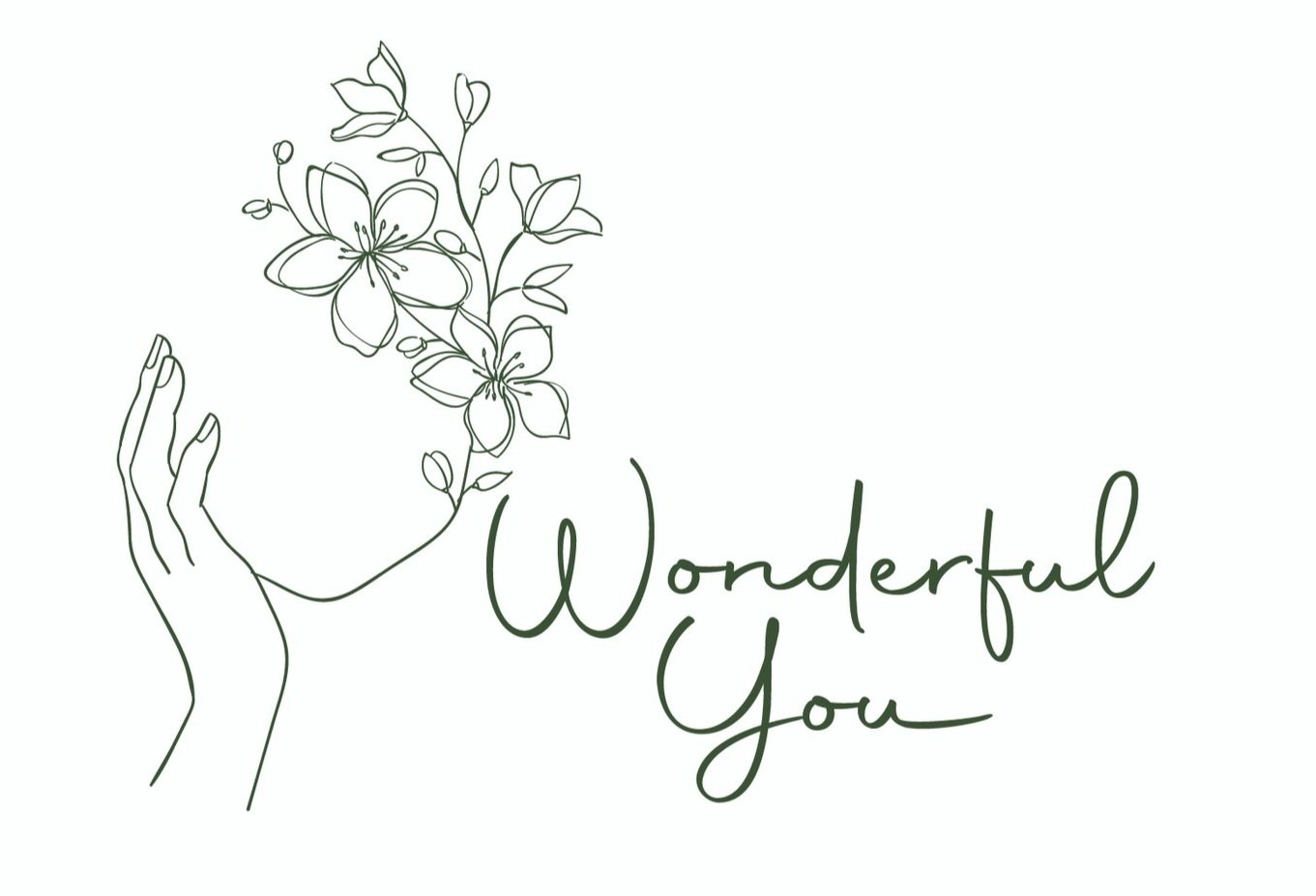 Wonderful You