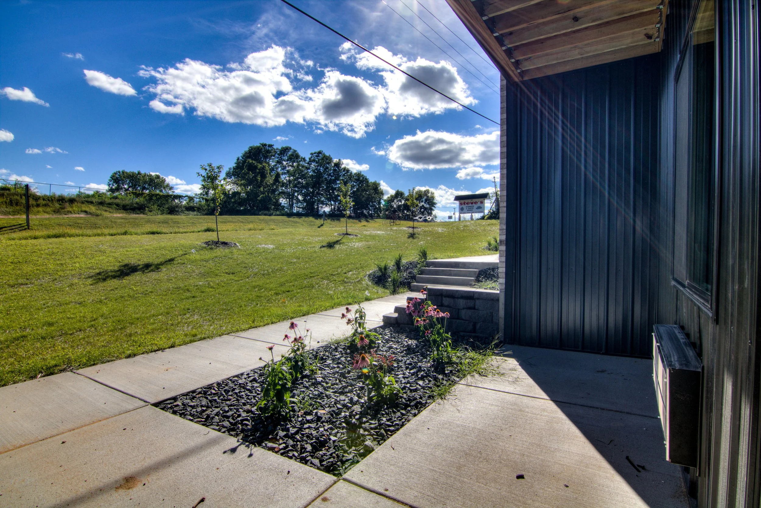 Spooner Ave. 1 Bedroom — RyKey Properties Property Rental Eau