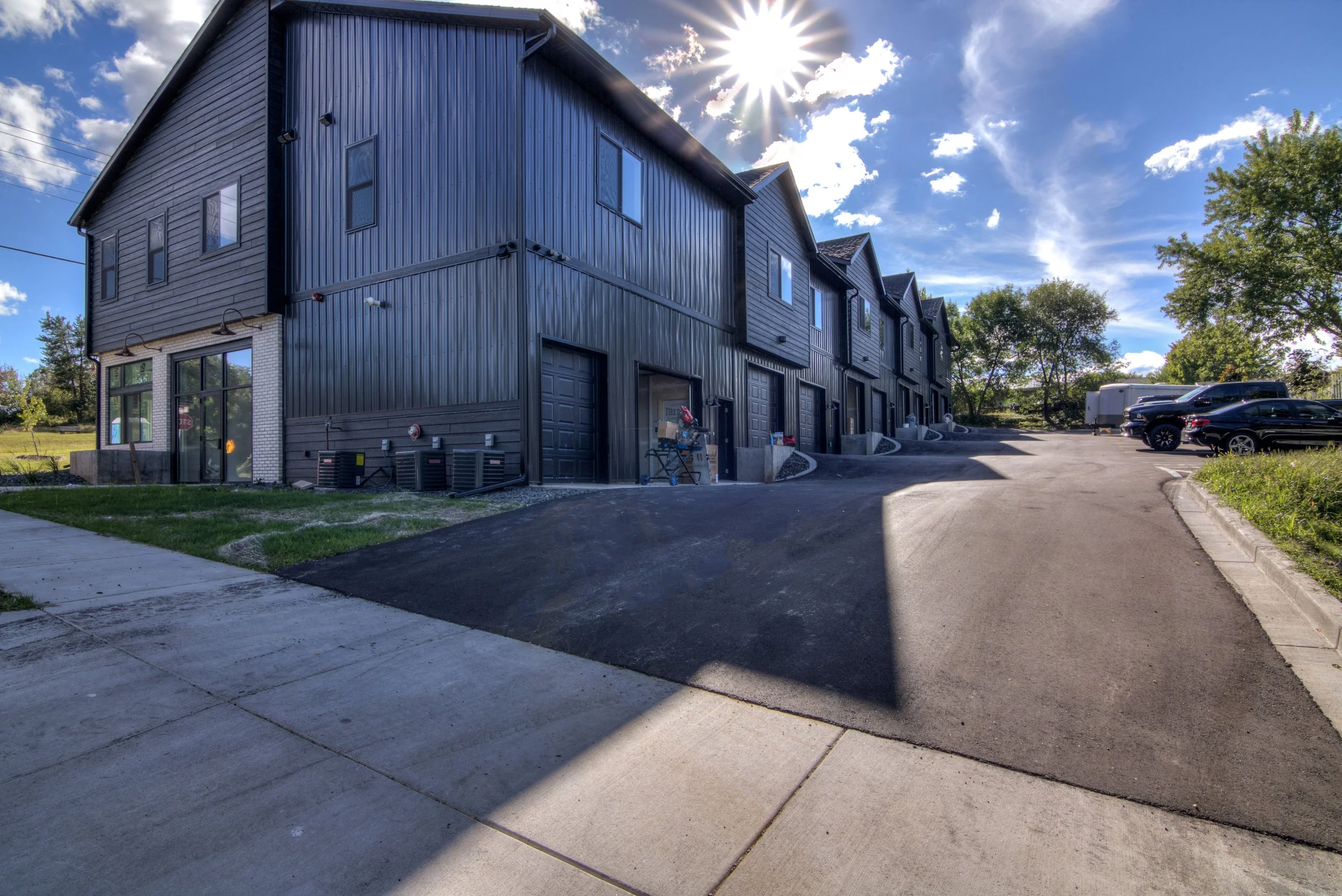 Spooner Ave. 1 Bedroom — RyKey Properties Property Rental Eau