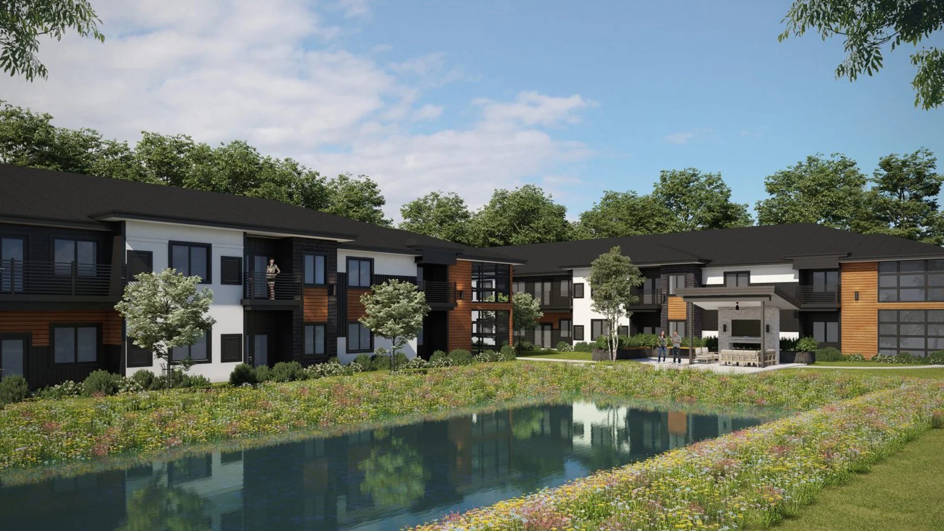 Eau Claire — RyKey Properties Property Rental Eau Claire, Altoona, Menomonie